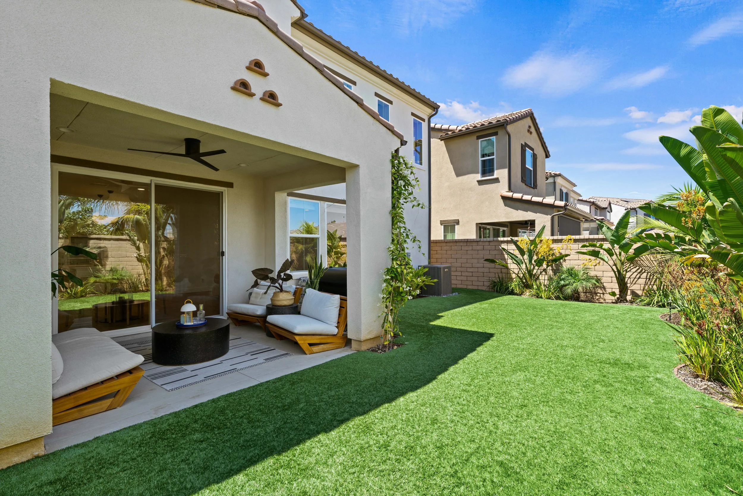 Capturing Luxury Estates in Yorba Linda, CA