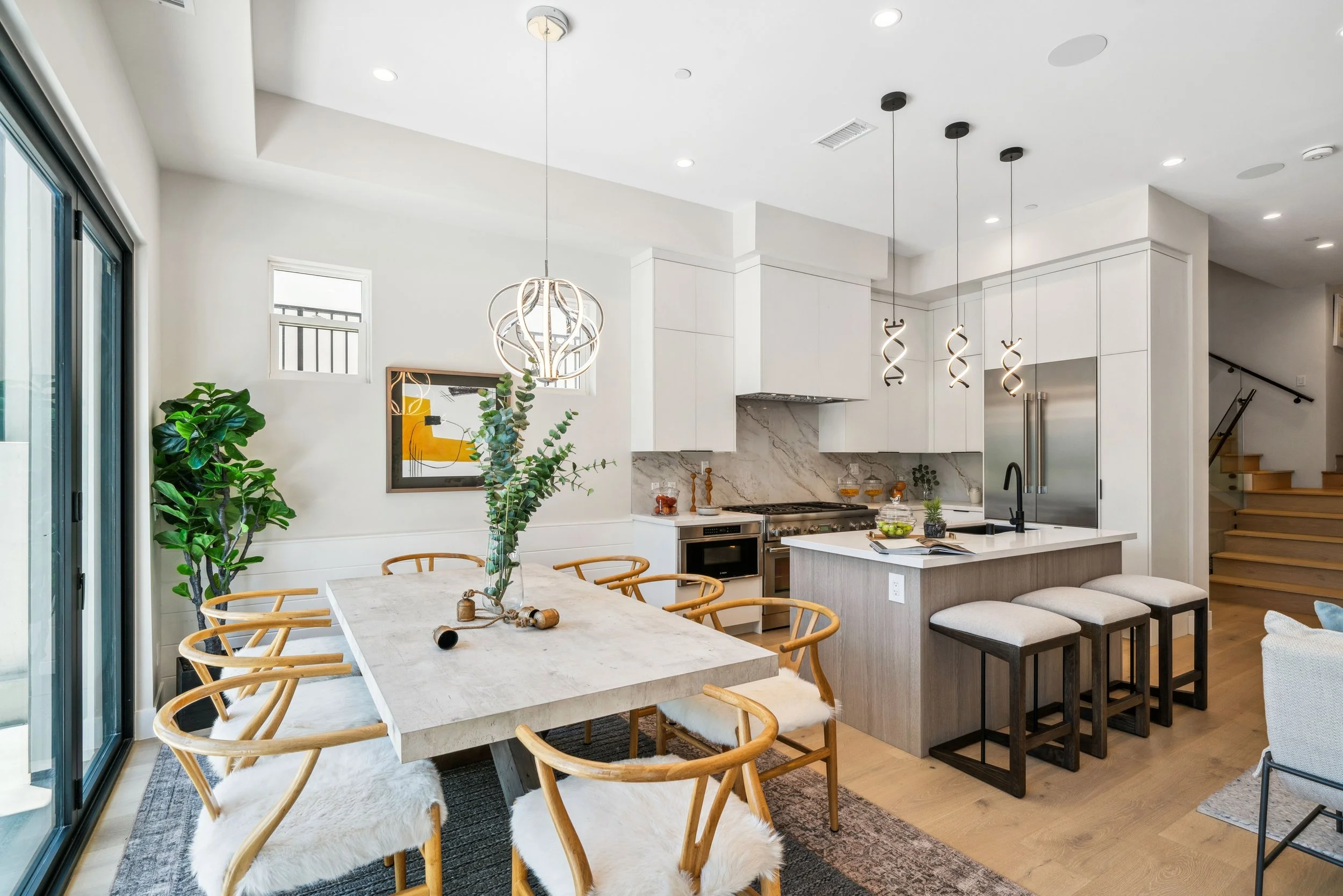 Luxury Real Estate Photography in Newport Beach