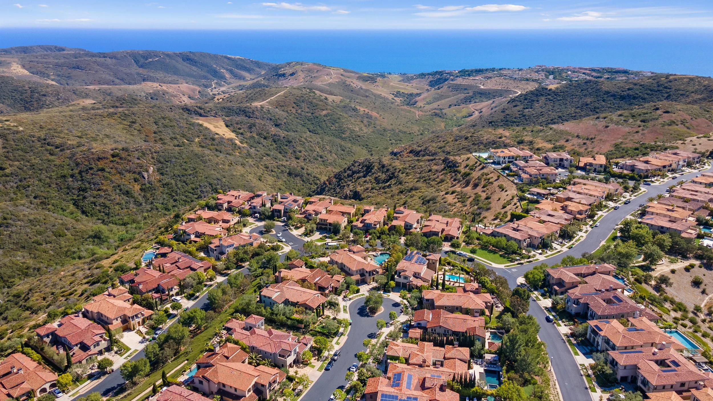 Real Estate Photography for SoCal Coastal Properties