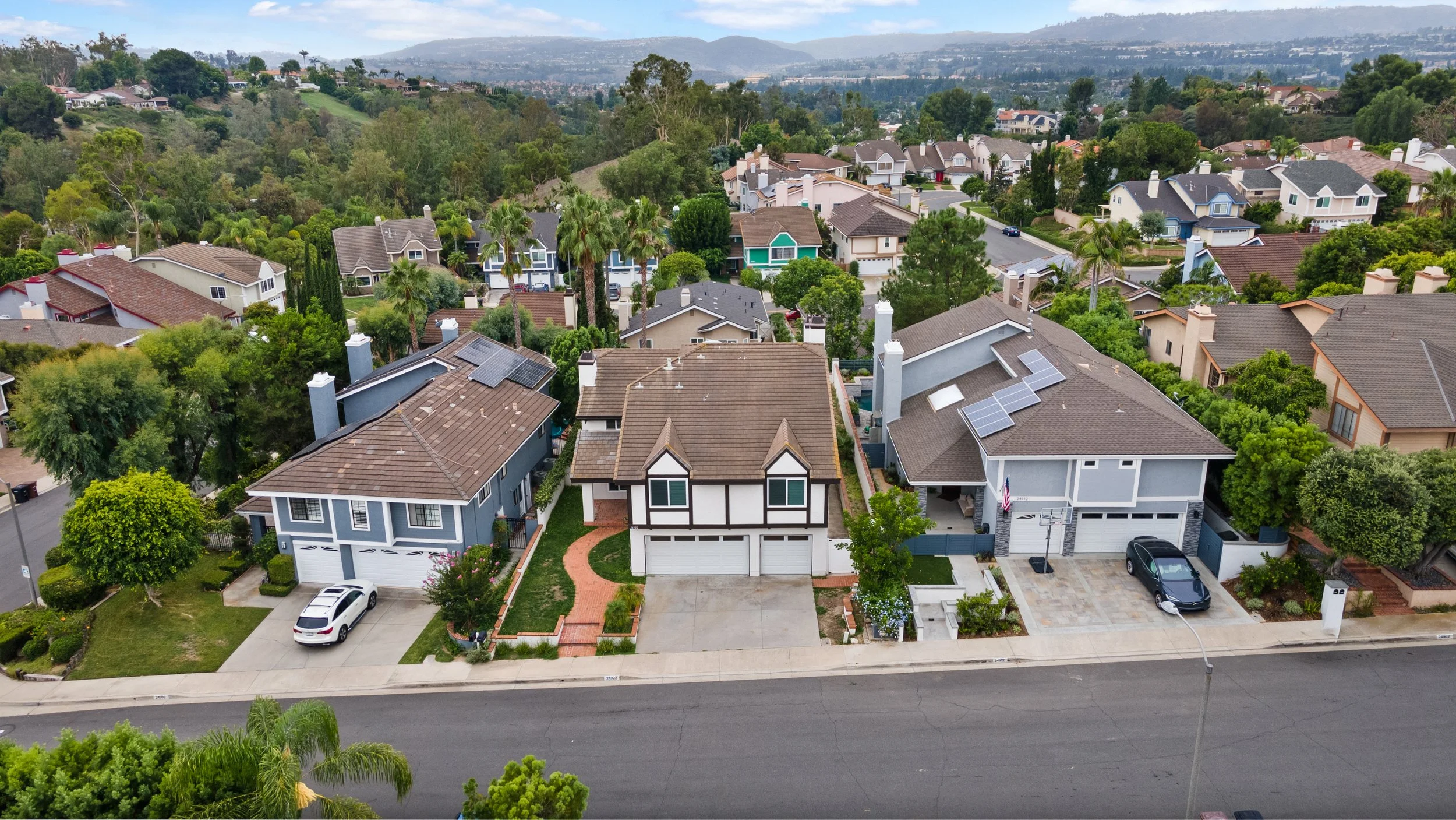 Capturing Coastal Elegance in Laguna Niguel