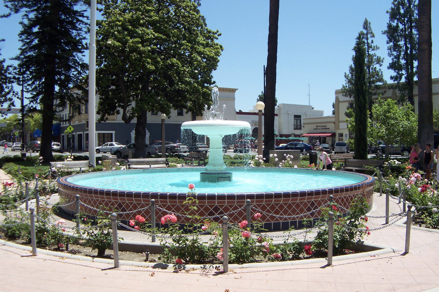 Showcasing Historic Downtown and Classic Homes in Orange
