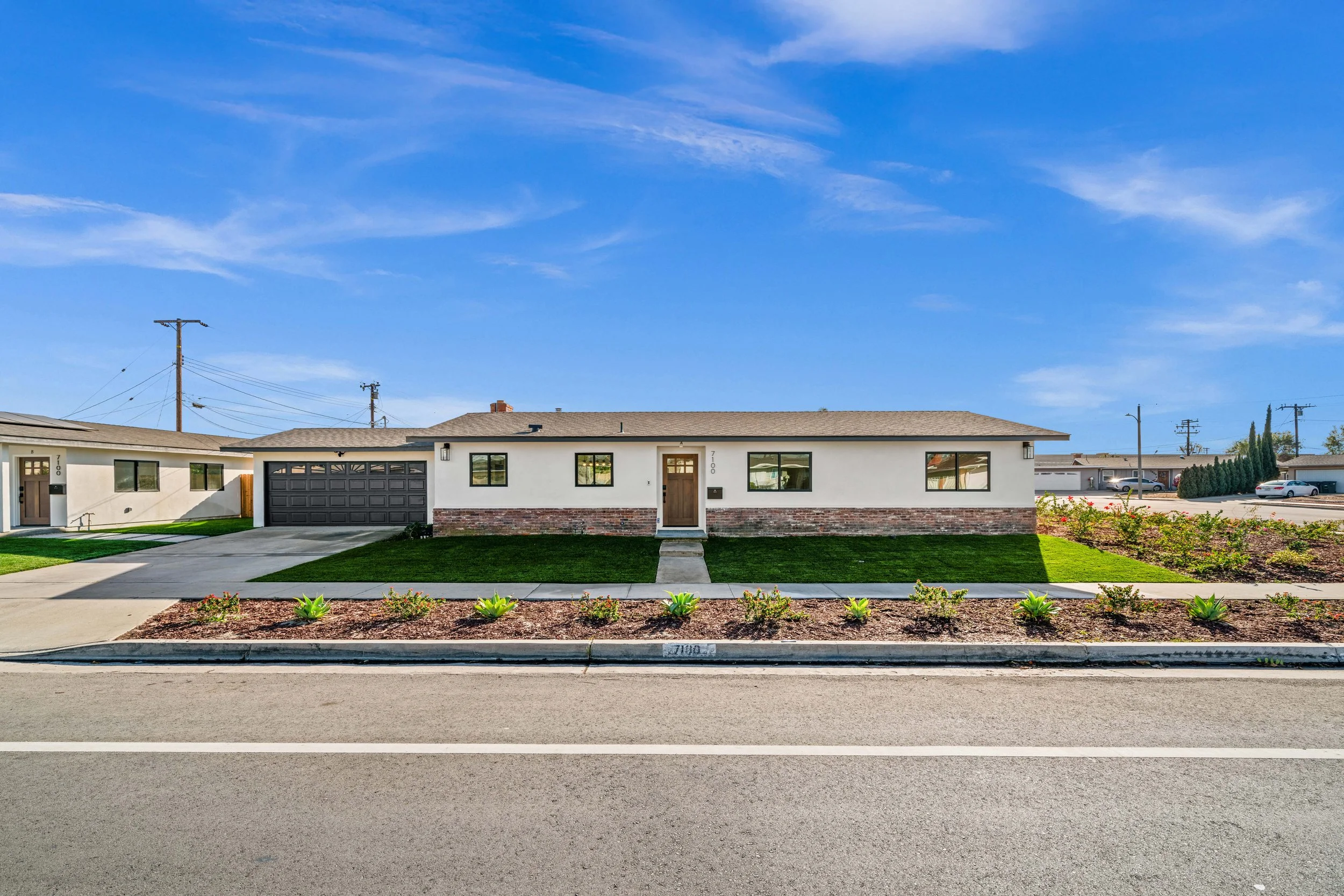 Discover Our Professional Packages in Anaheim Hills