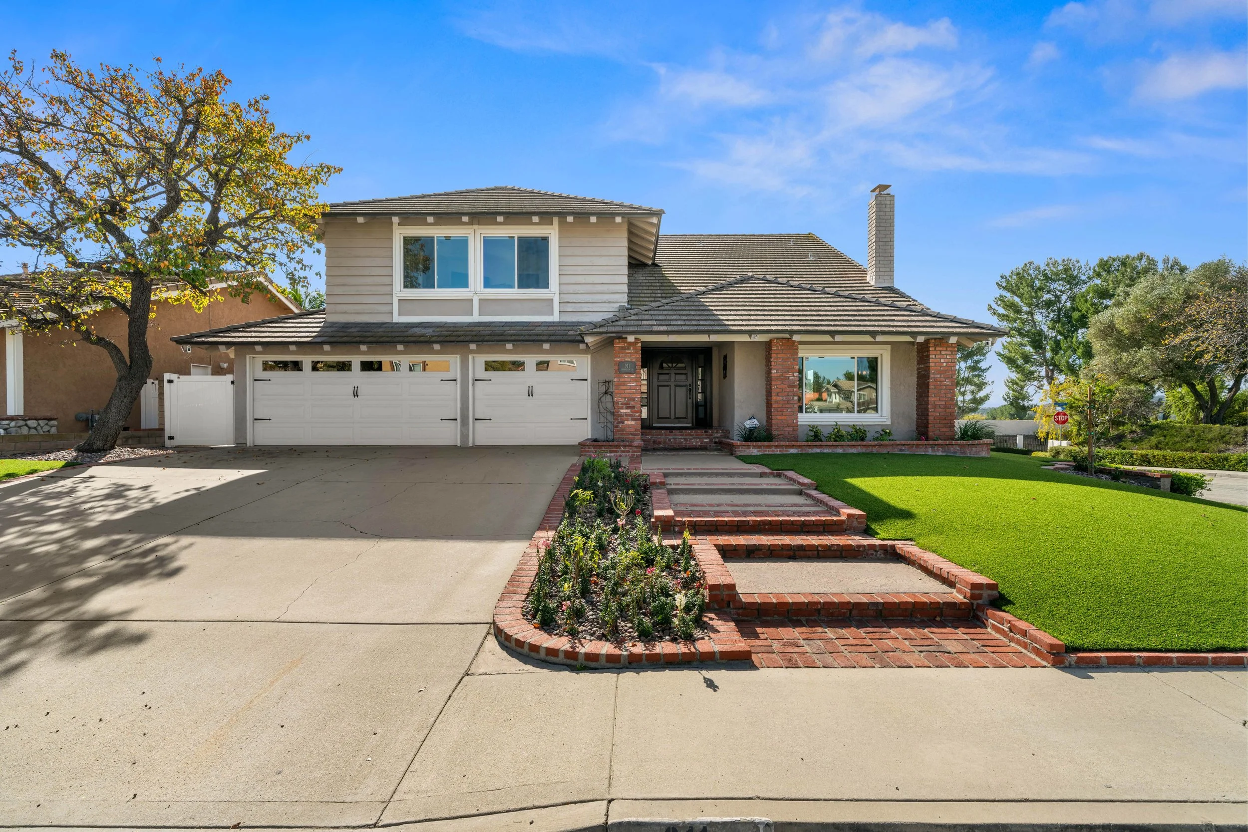 Professional Real Estate Photography and Media Solutions in Yorba Linda