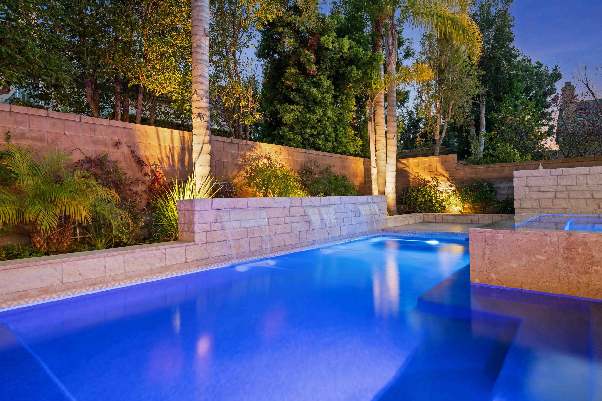 Twilight Photography Irvine
