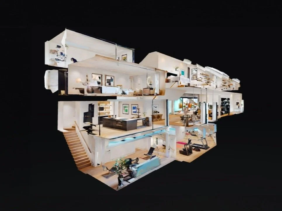 Benefits of Virtual Tours for Real Estate Listings