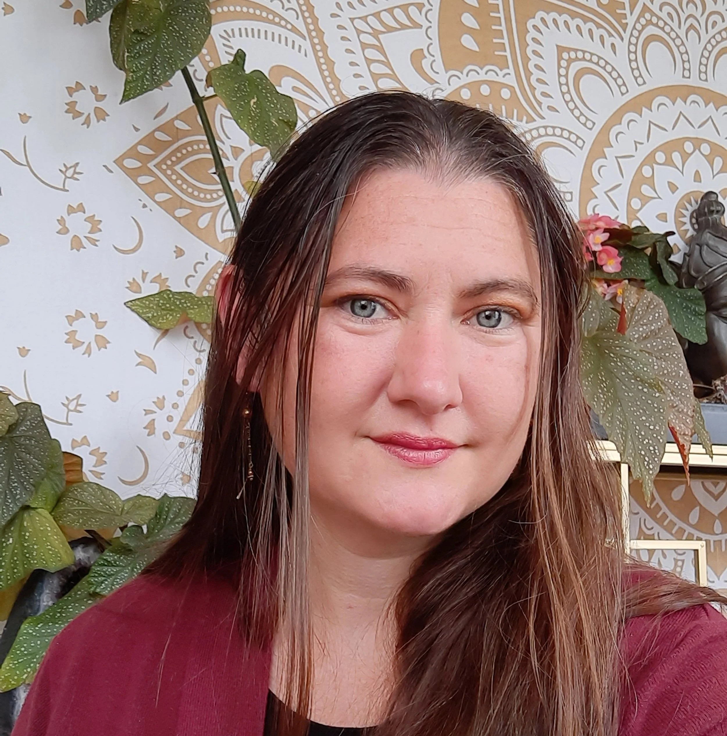 Candice -Herbal Living and Healing
Health Coach, EFT Tapping; Herbalism; Nutrition; Mindfulness; Tai chi, Qigong.