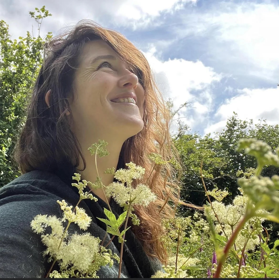 Nessa- of Song of the Selkie
Healing Arts Practitioner, candle craft and body oils 