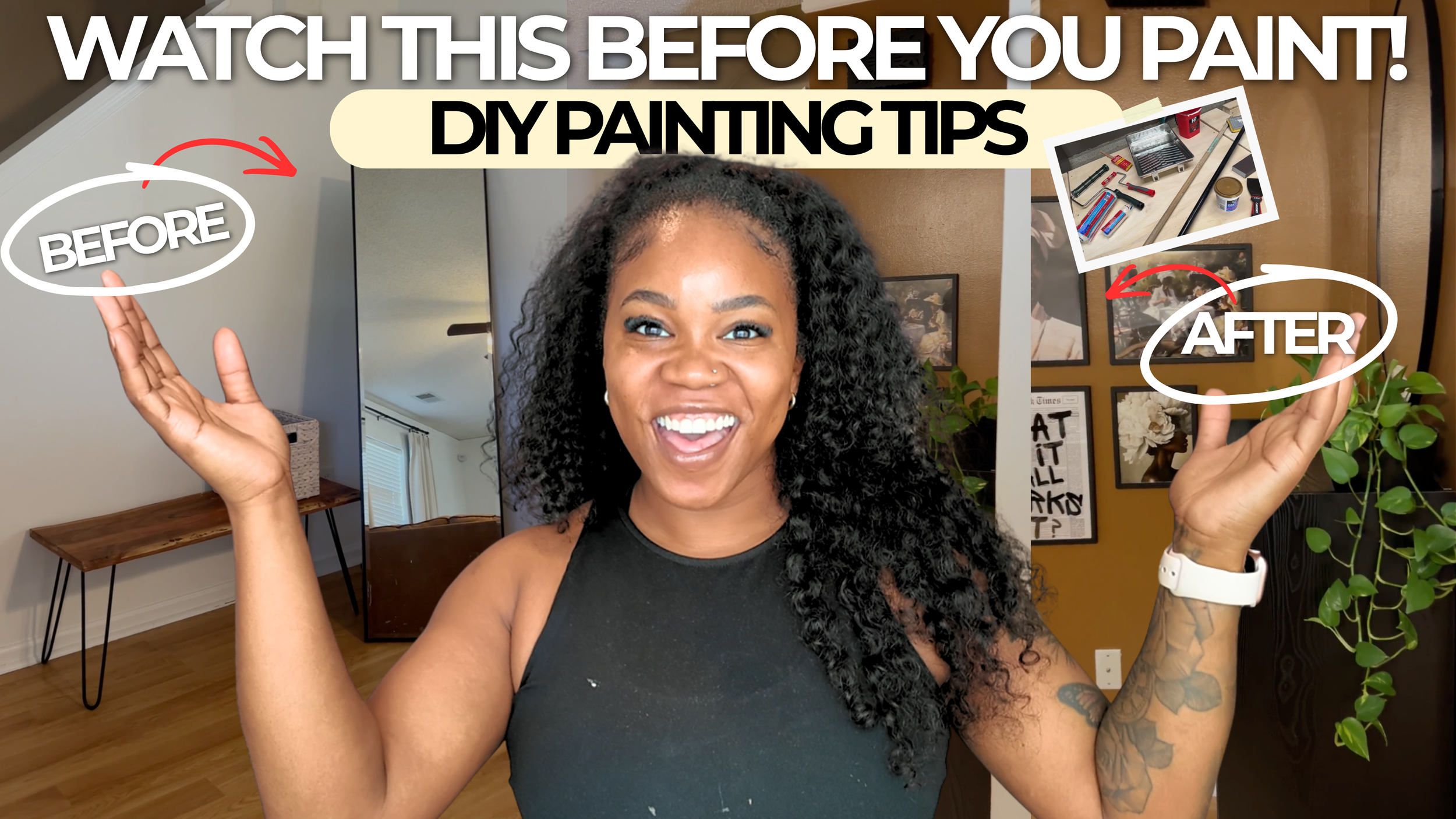 Ready to Transform Your Home…