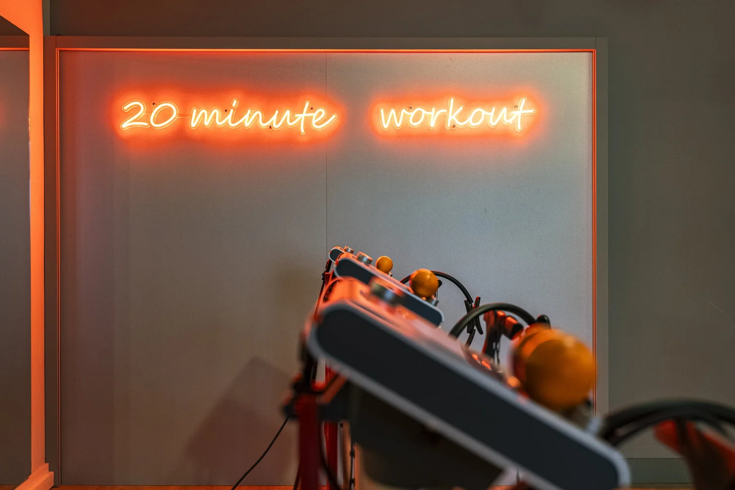 Bodytec Studio