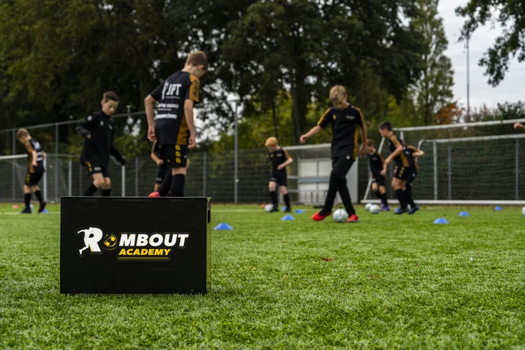 Rombout Academy shoot