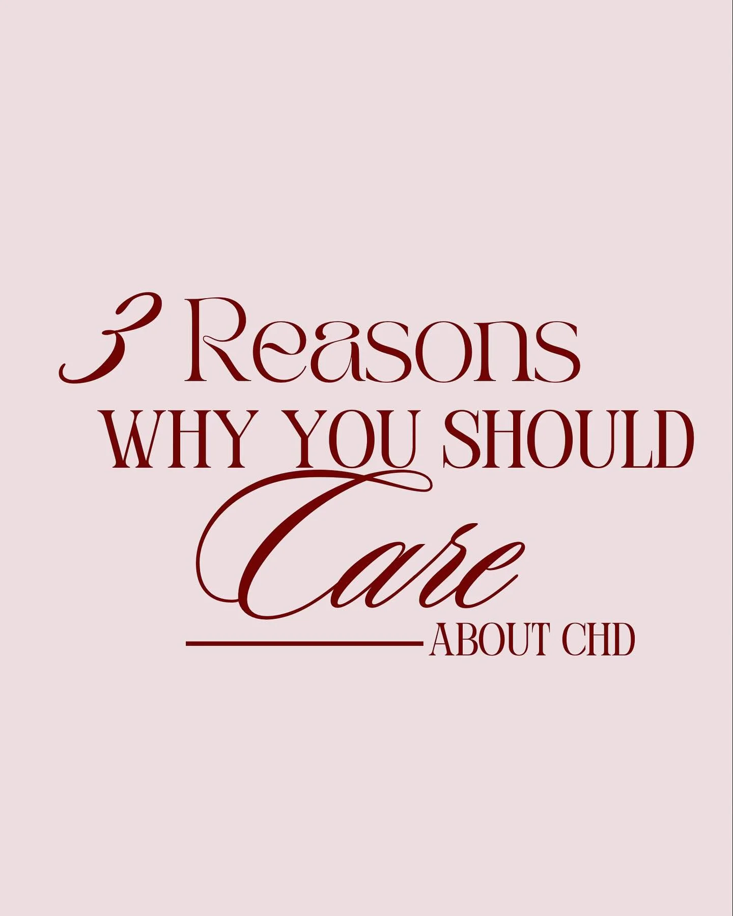 Trust me, there is more than three, but these are pretty good reasons ❤️&zwj;🩹
.
.
.
.
.
.
.
.
.
.
#chd #zipperclub #cicu #tubiebaby #heartstrong #icu