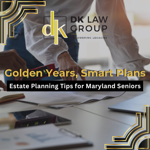 Hands with paperwork, small wooden house and keys on a desk
