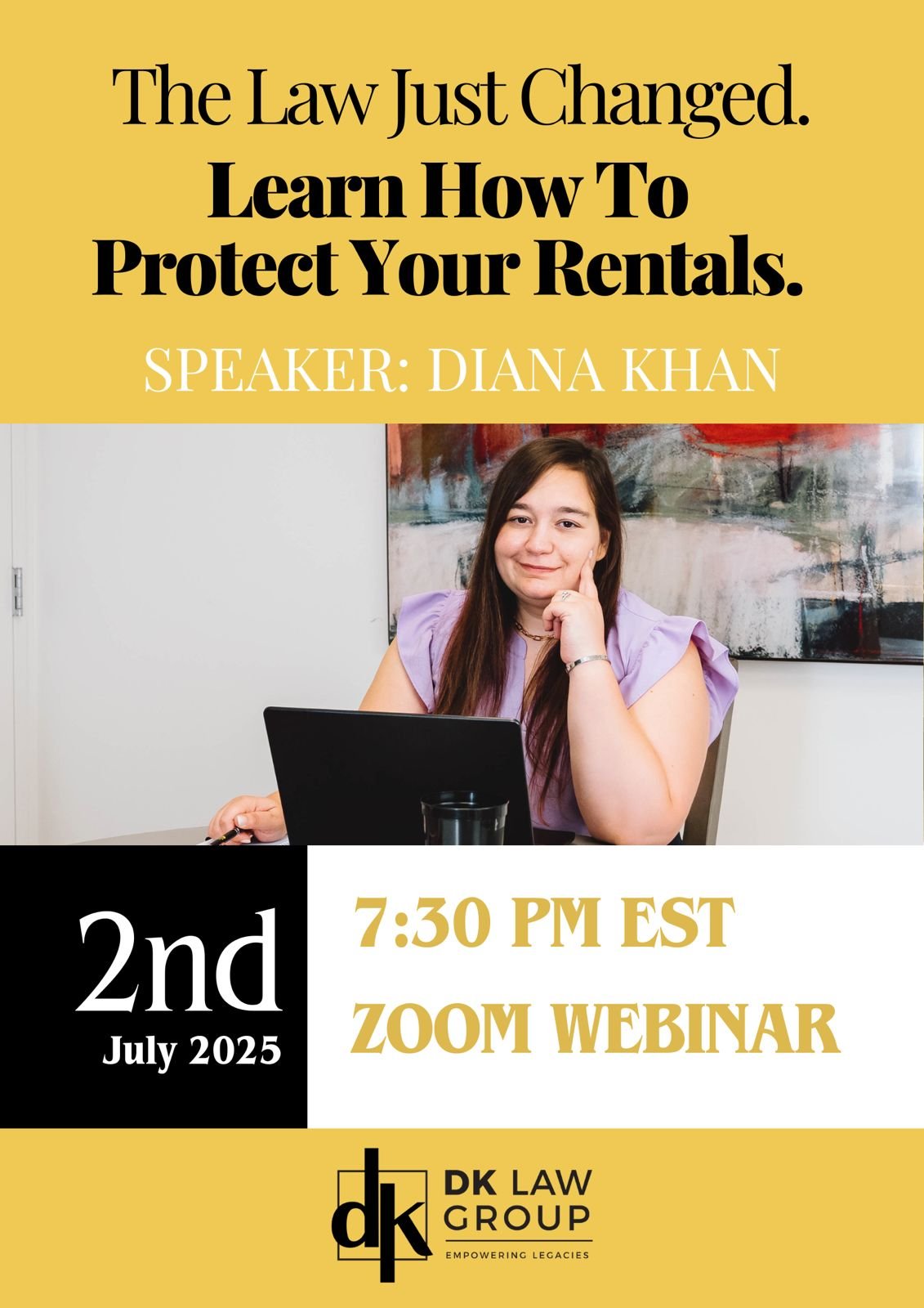 2025 Tenant Bill of Rights, Explained