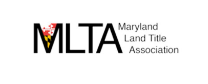 Maryland Land Title Association logo