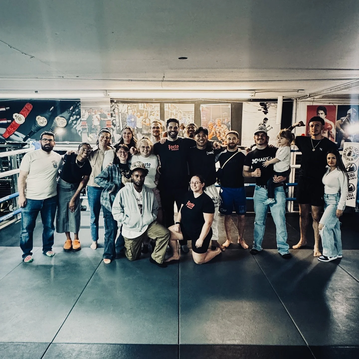 Win our lose our team will always show out 💪 

Love this community we&rsquo;ve built. Lets keep working, and soon, we&rsquo;ll be untouchable 😤 ❤️