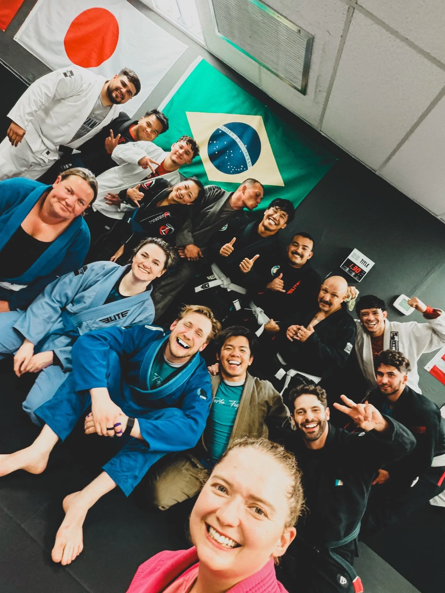 COMMUNITY FIRST.

In light of recent events in the Jiu Jitsu world, I want to make it clear that Forte is always going to be safe. We prioritize our team&rsquo;s safety and comfort over anything else. 

Forte is a place to work hard, develop high-lev