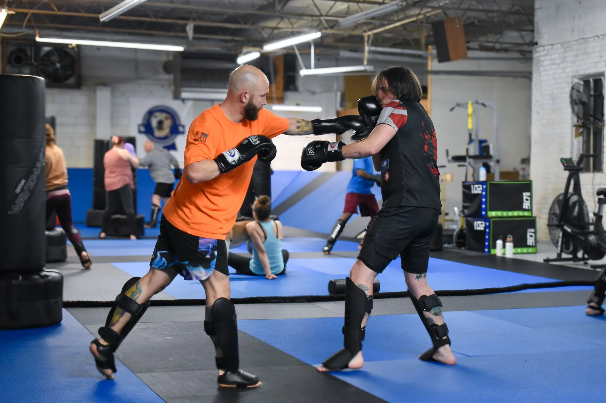 Mastering Martial Arts: Why Skill Beats Talent Every Time