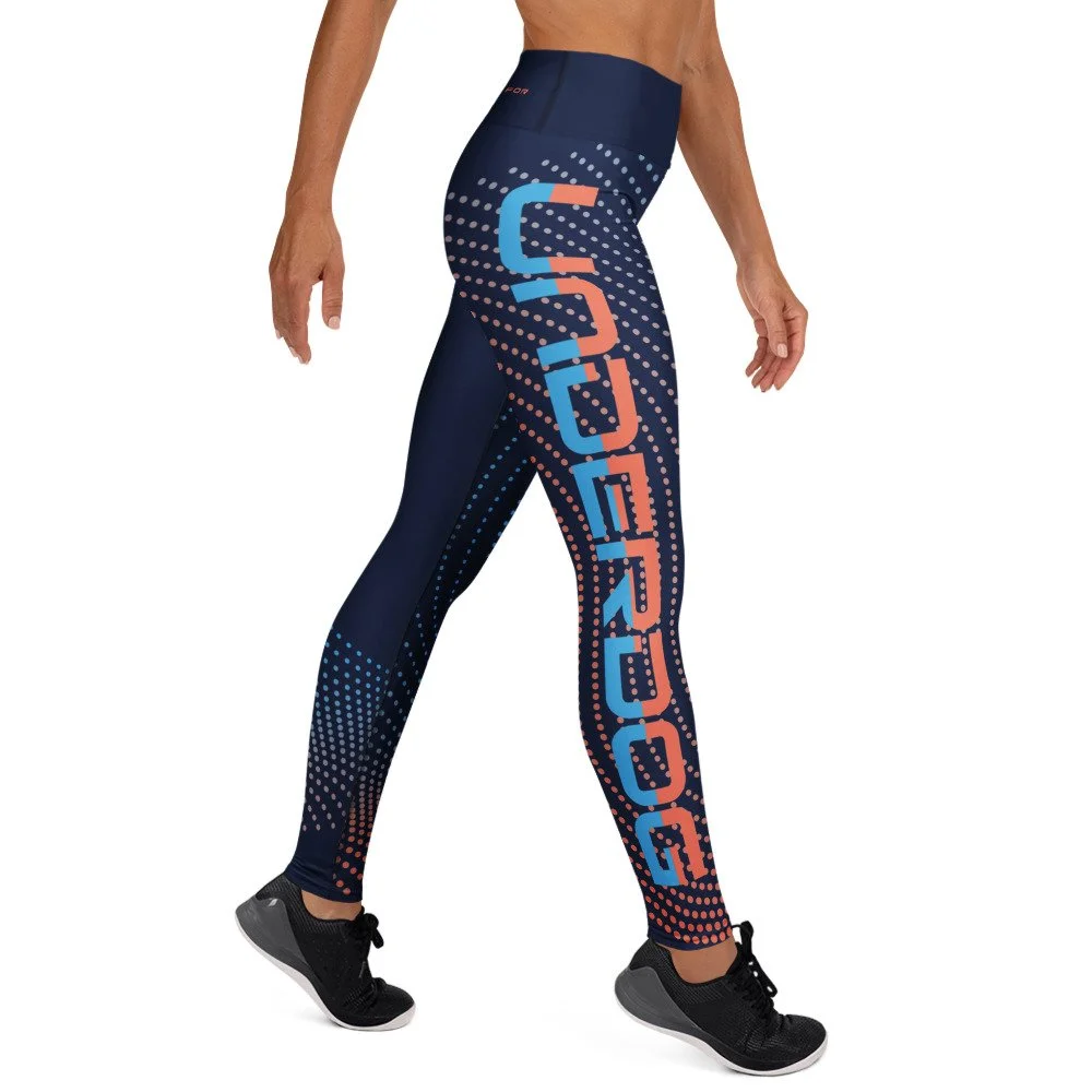 Yoga Leggings