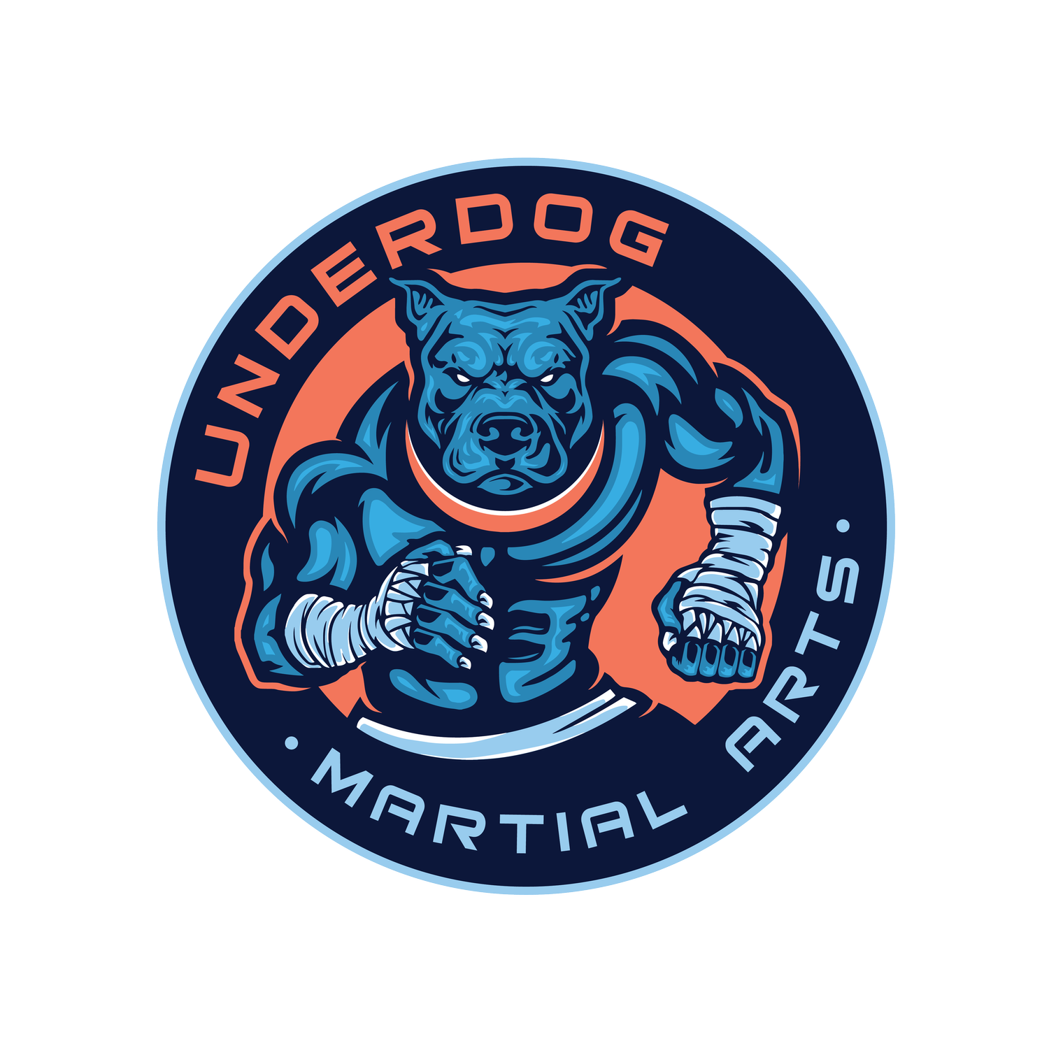 Underdog Martial Arts