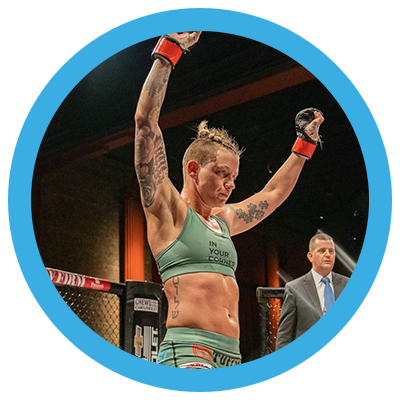 MMA, grappling and striking professional and coach