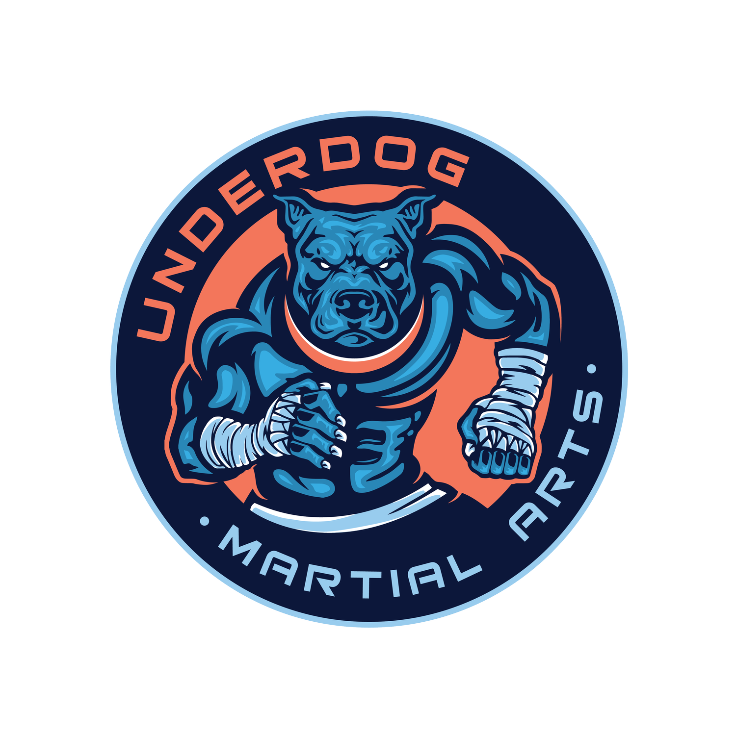 Underdog Martial Arts