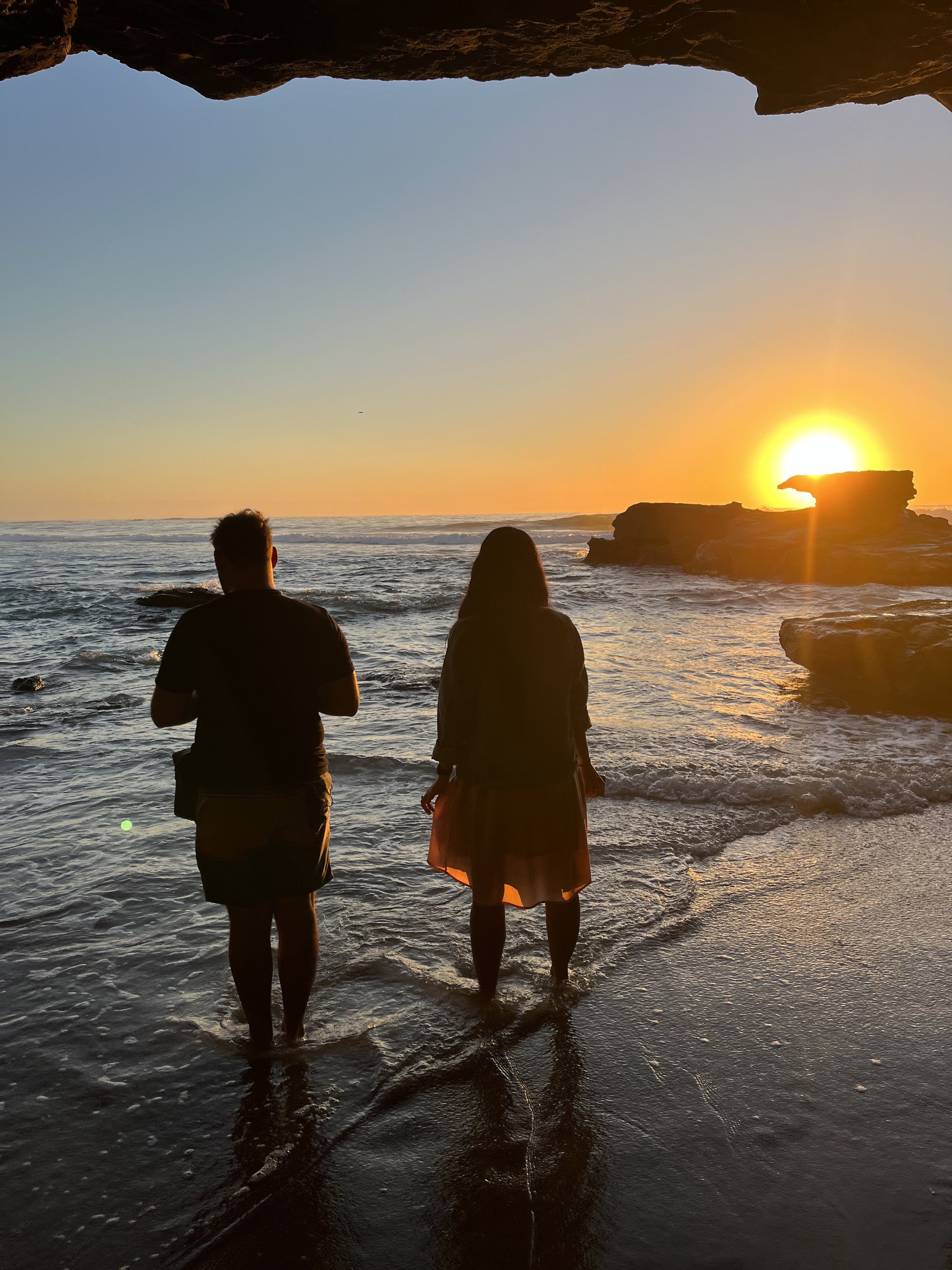 We loved hiking and camping so much that we went on a month long road trip up to Queensland.