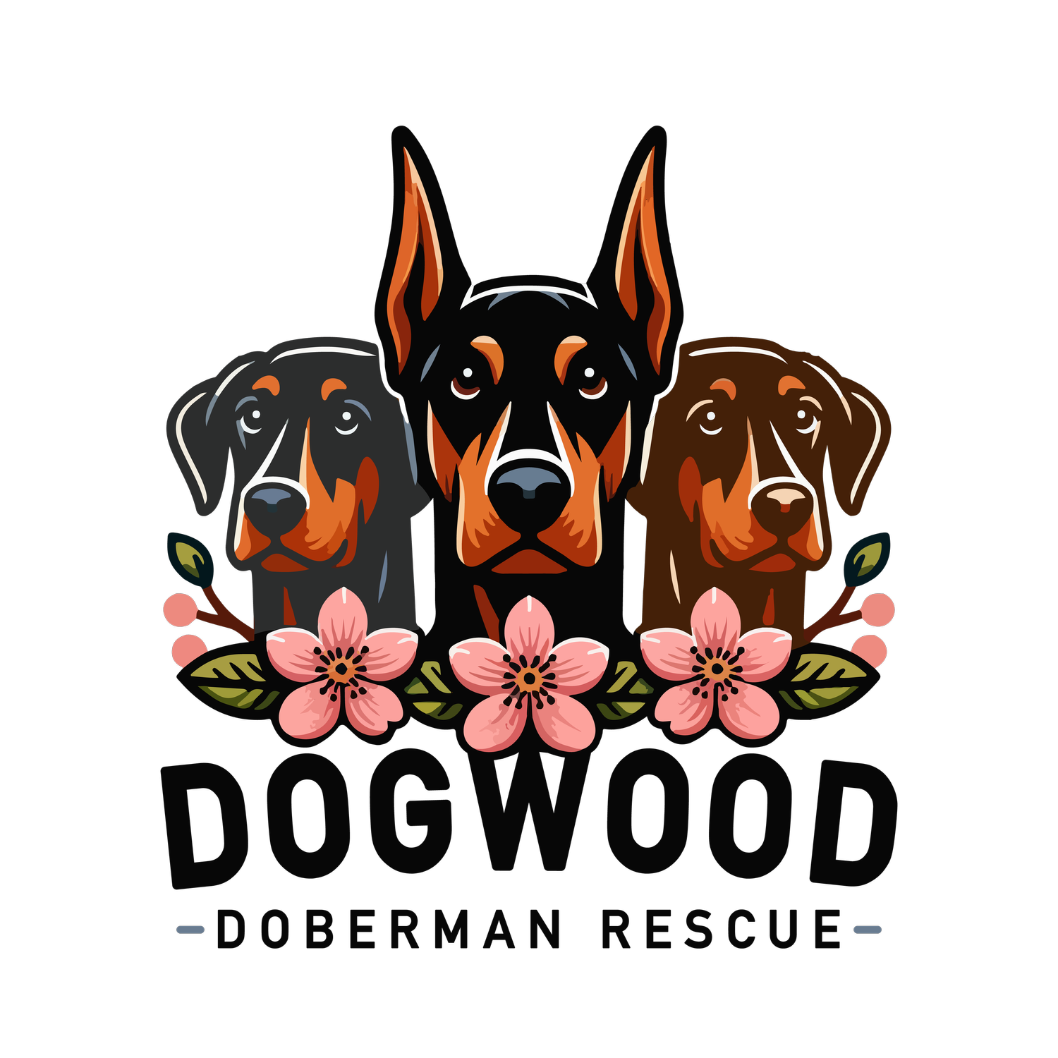 Dogwood Doberman Rescue