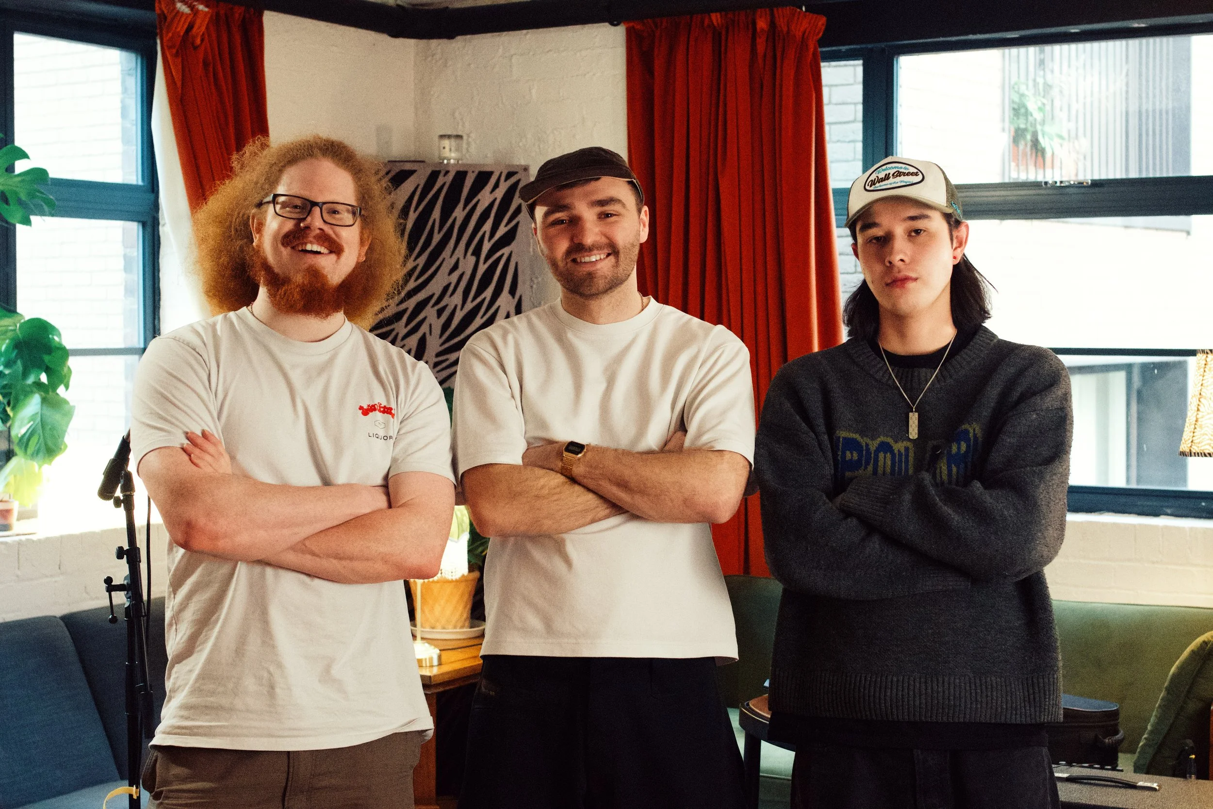 ABNA - Late Night Jazz - The Royal Albert Hall 