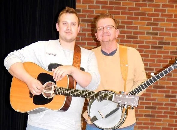 Josh Sudigala and David Cavage