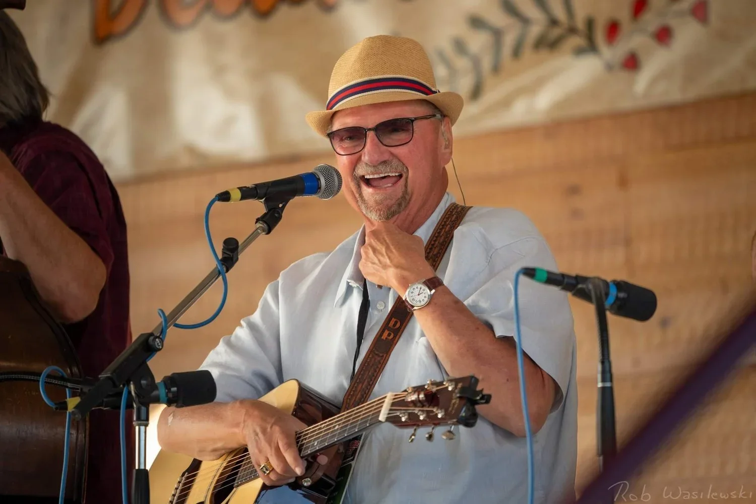 Danny Paisley & The Southern Grass