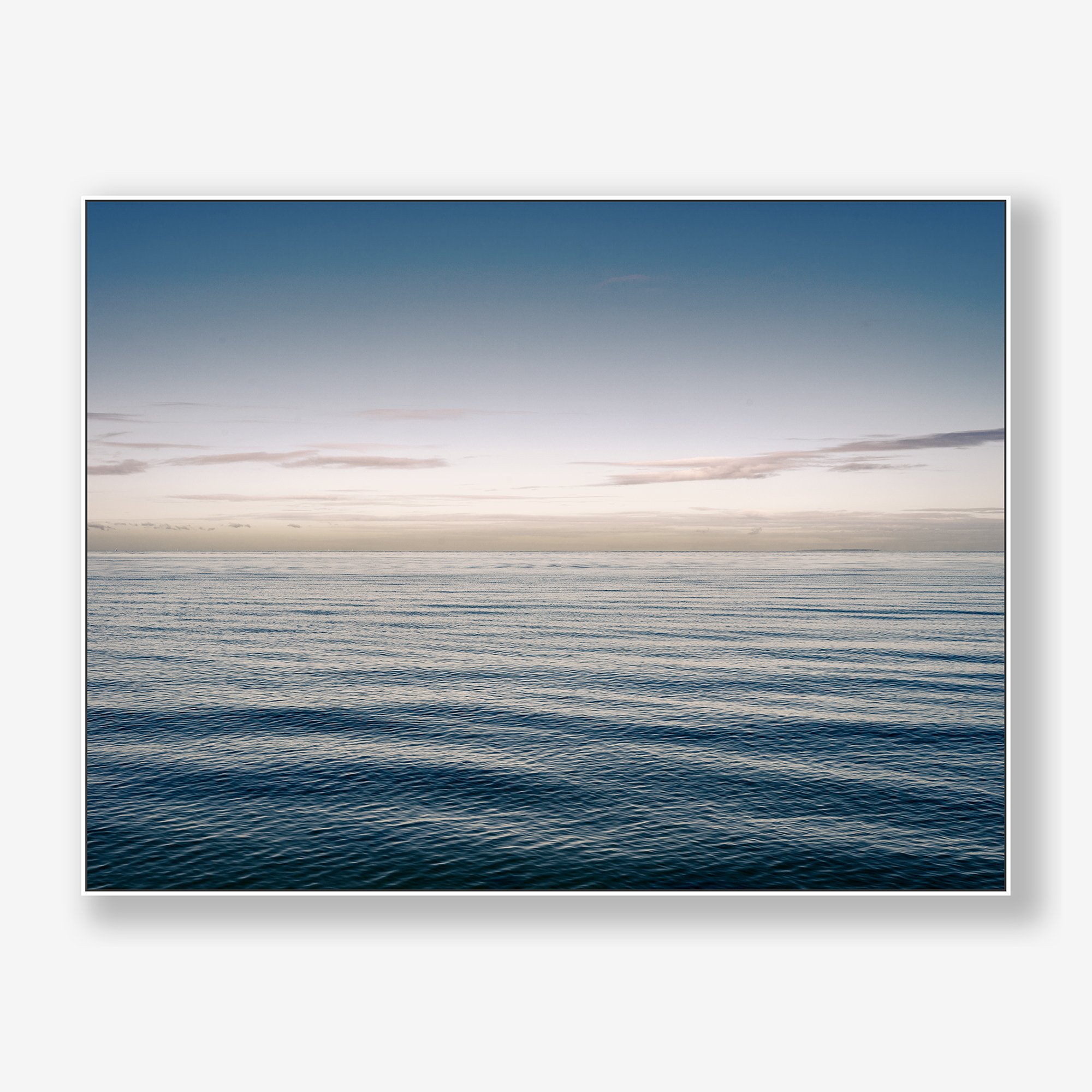 BAY BLUES #17
