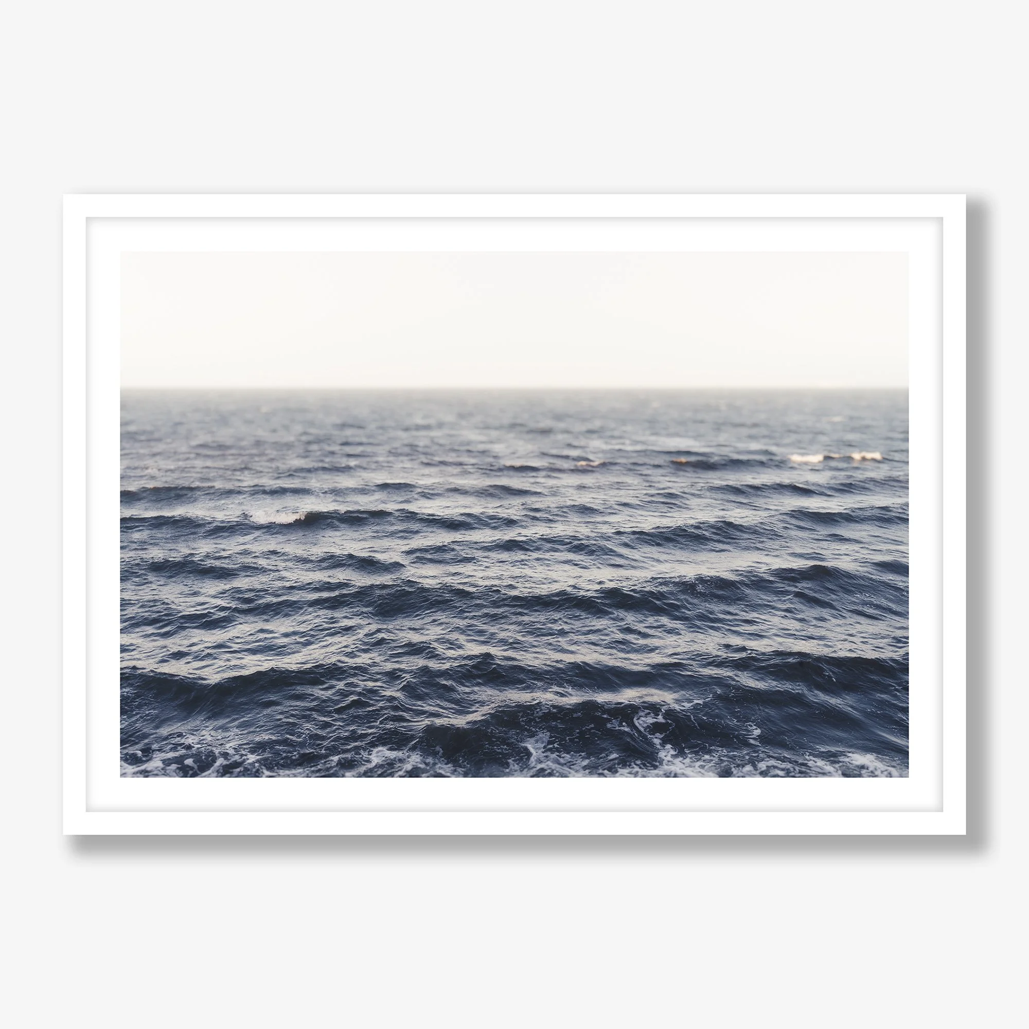 BAY BLUES #5665