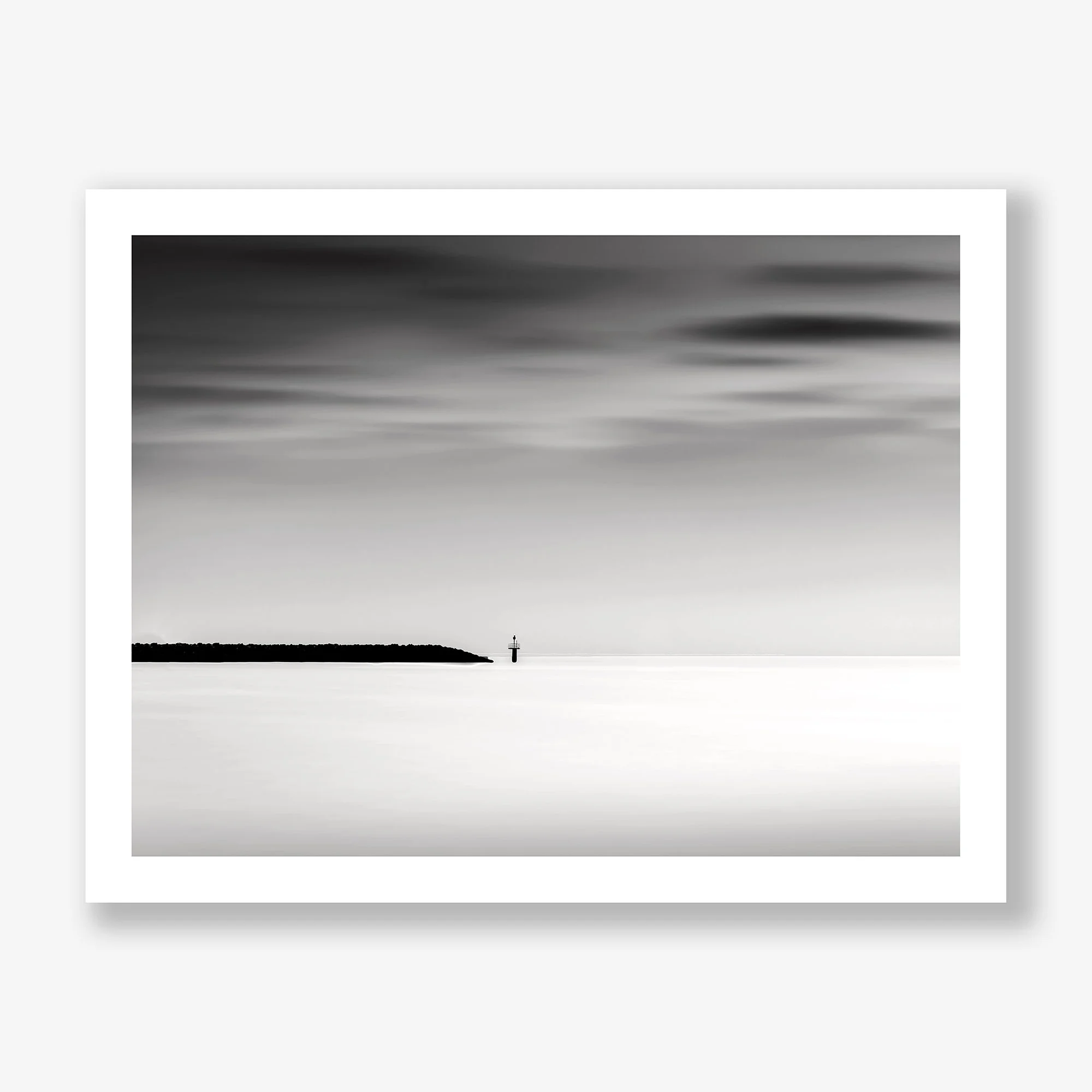 SEA WALL (ST. KILDA)