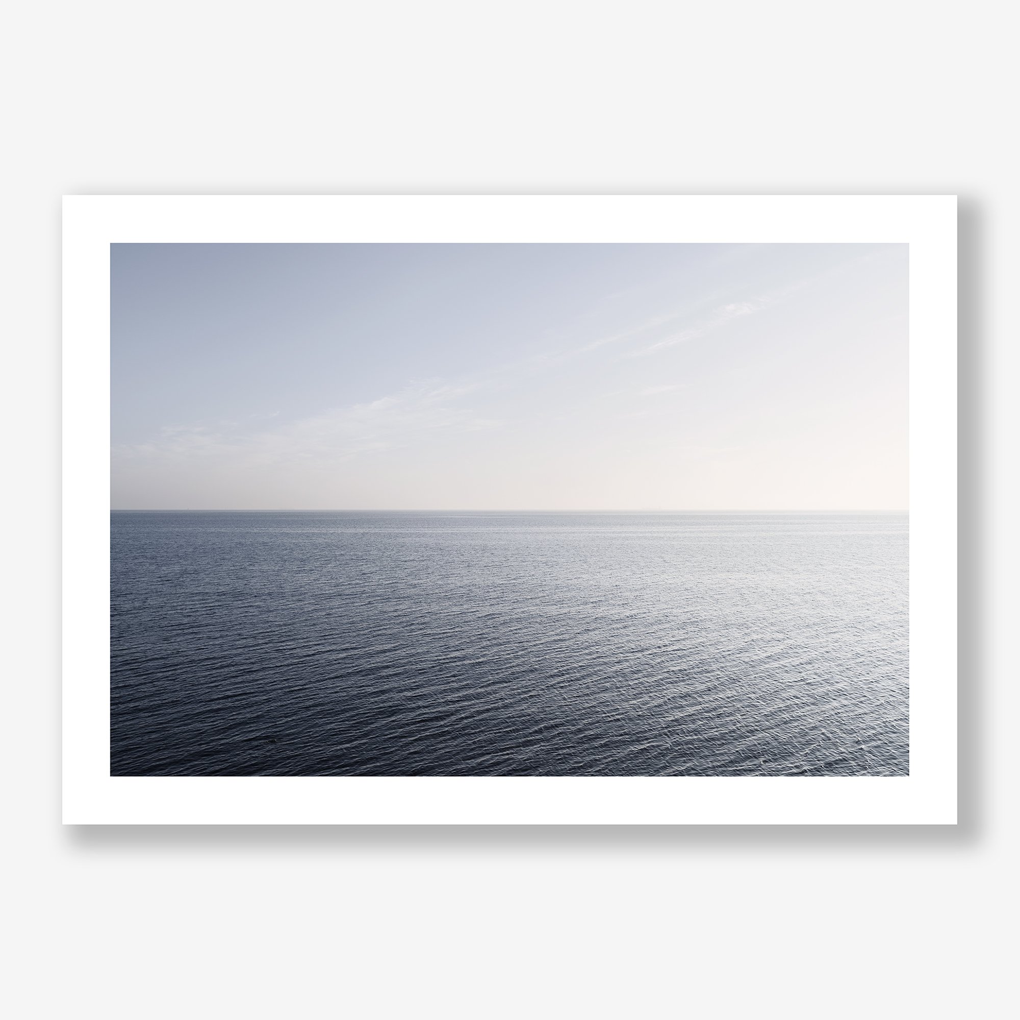 SEASCAPE #5473