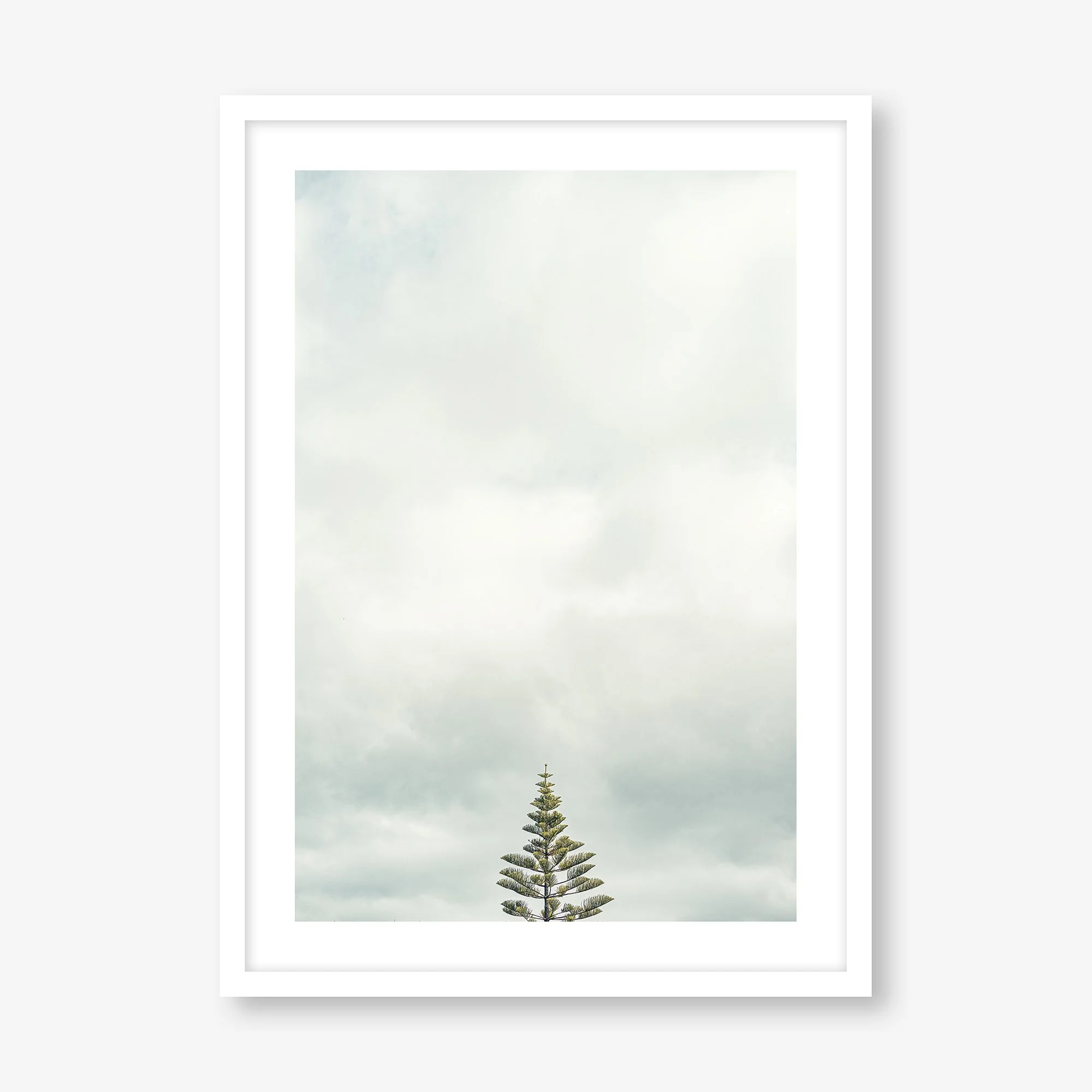 OH CHRISTMAS TREE