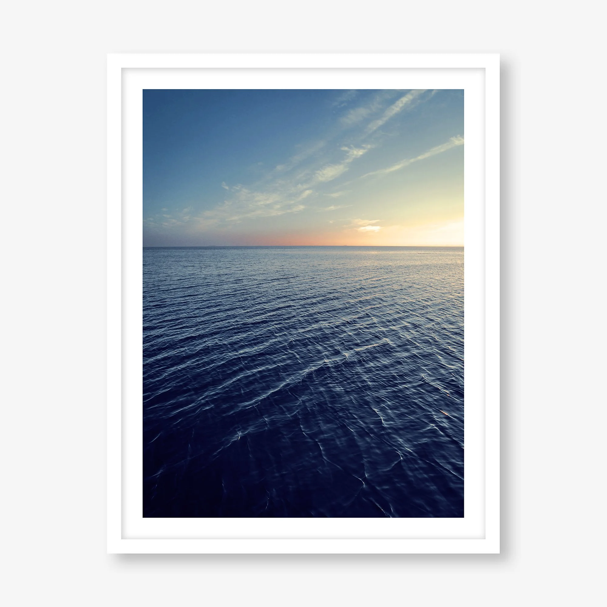 BAY BLUES #5488