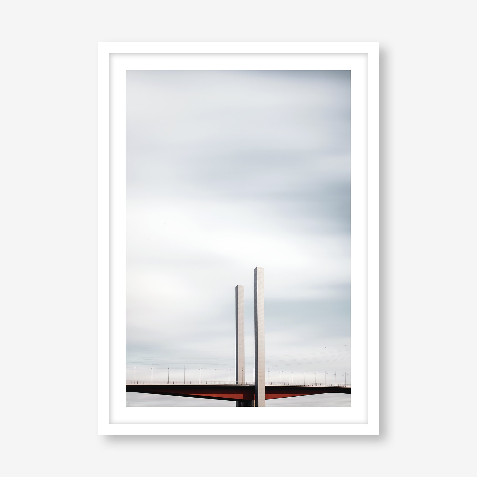 BOLTE BRIDGE (STUDY NO.2)
