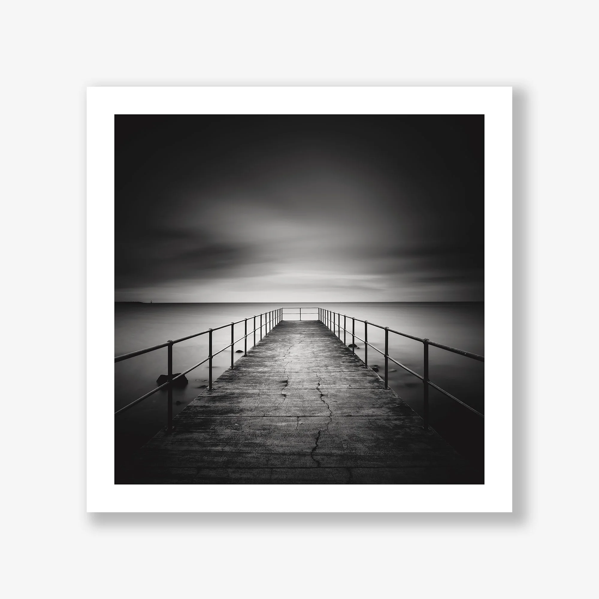 EDGE OF DARKNESS