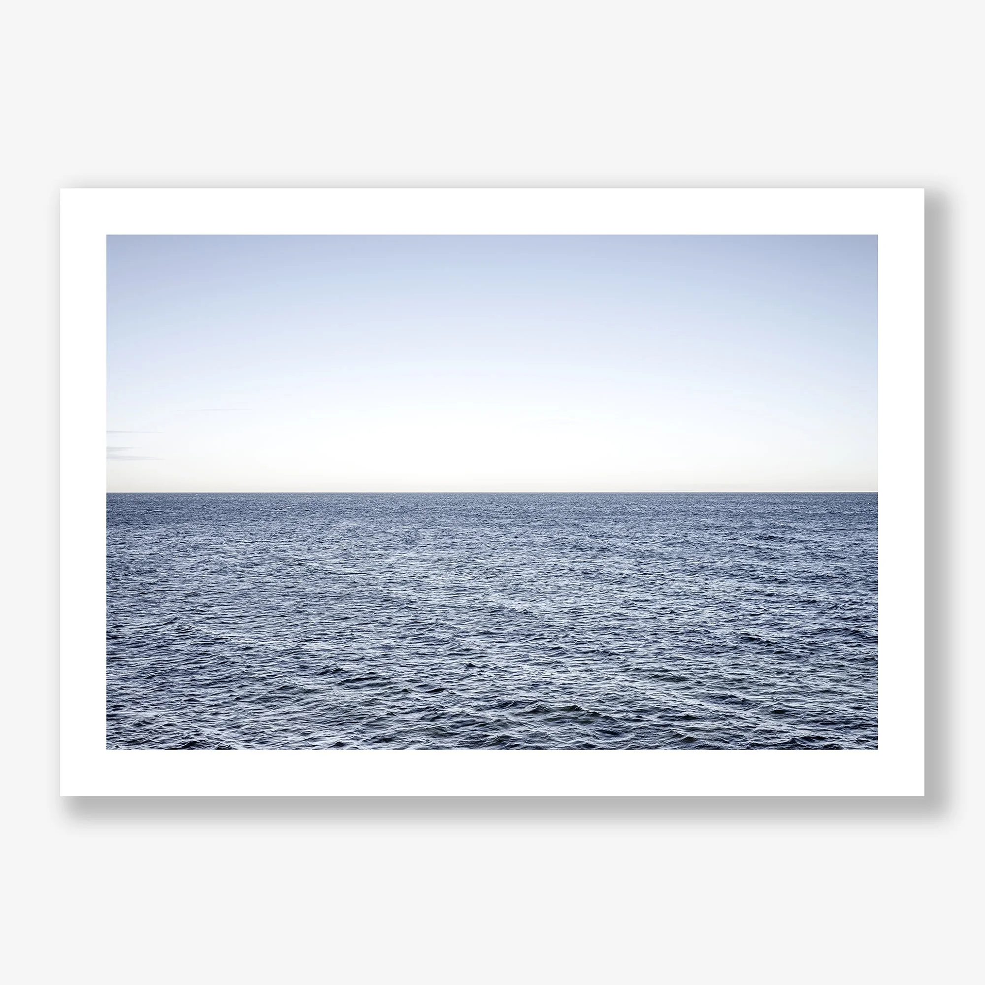 BAY BLUES #3361