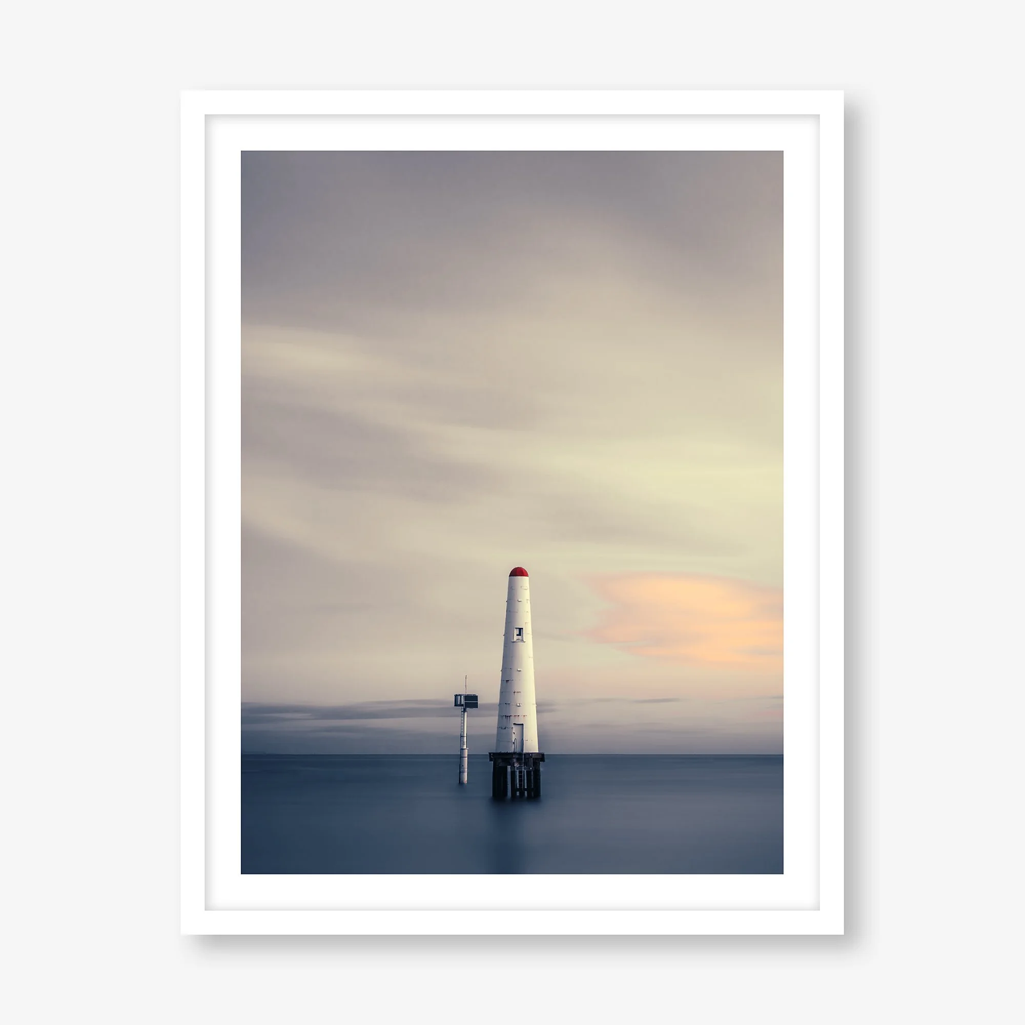 THE BEACON