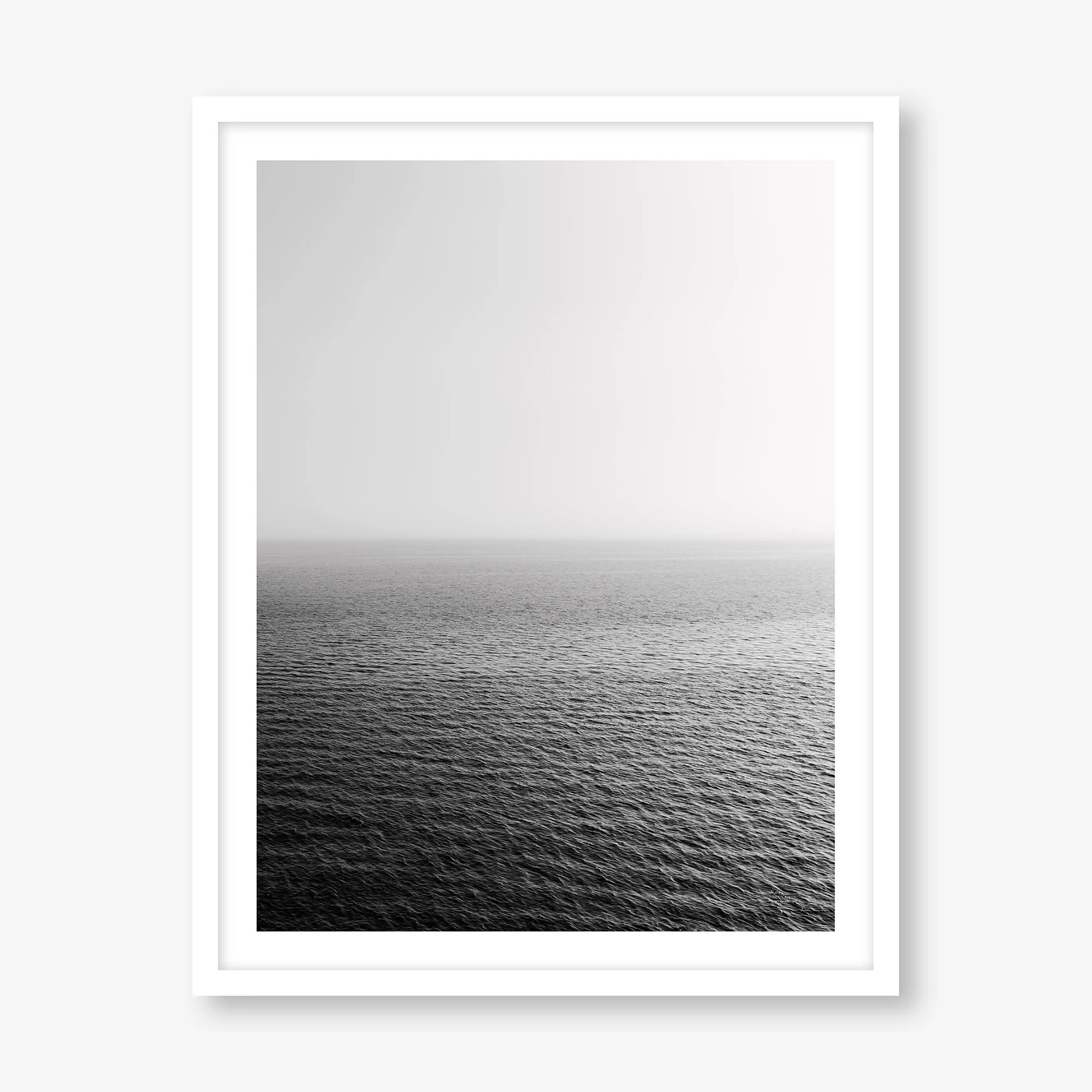MOODY BLUES IN B&W #5422 (V.4)