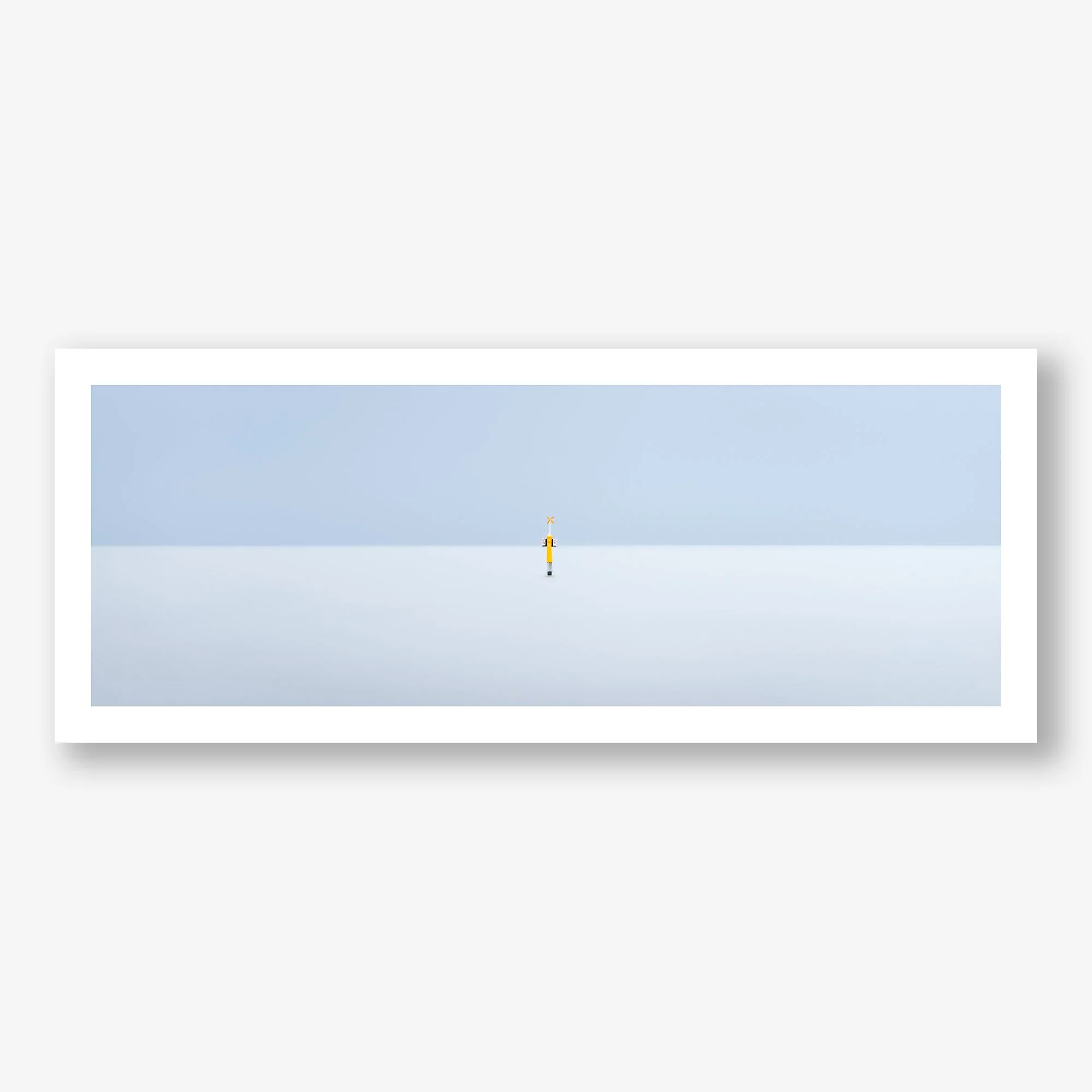 CENTERED