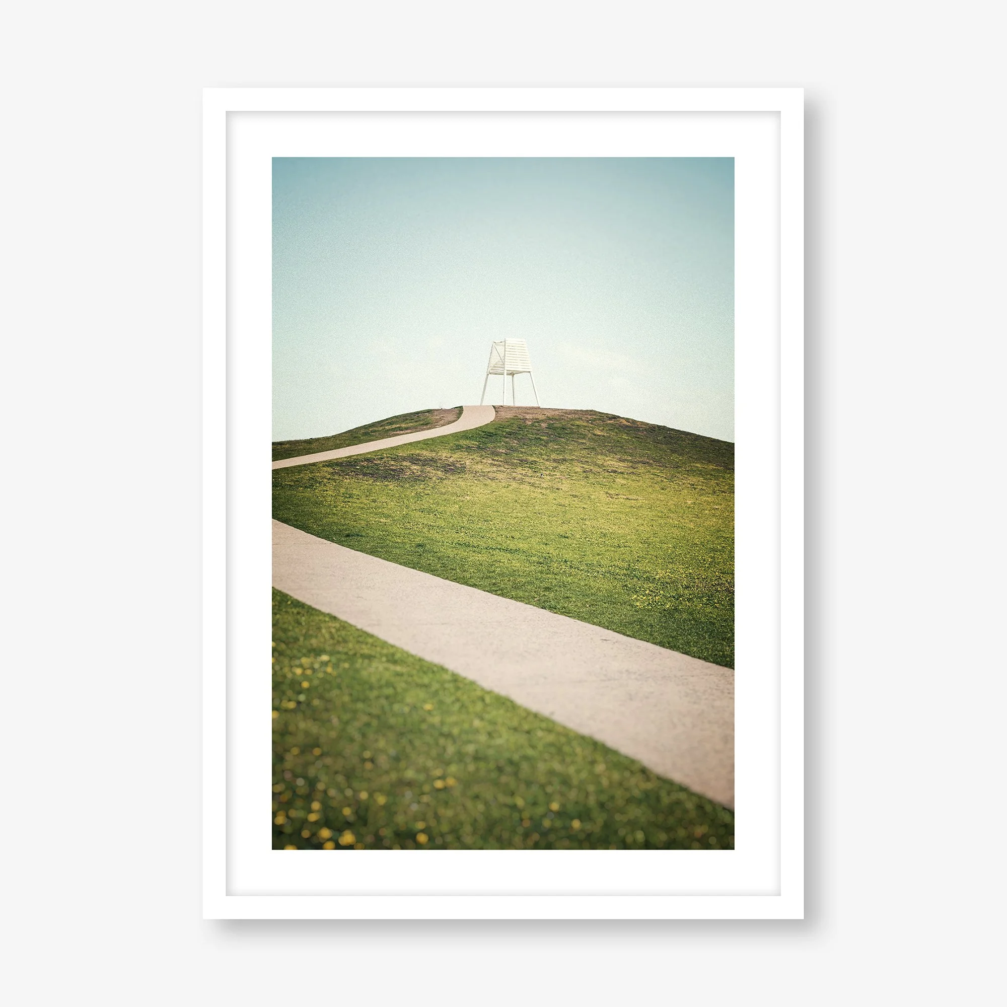 THE BEACON ON THE HILL NO.2 (ELWOOD)