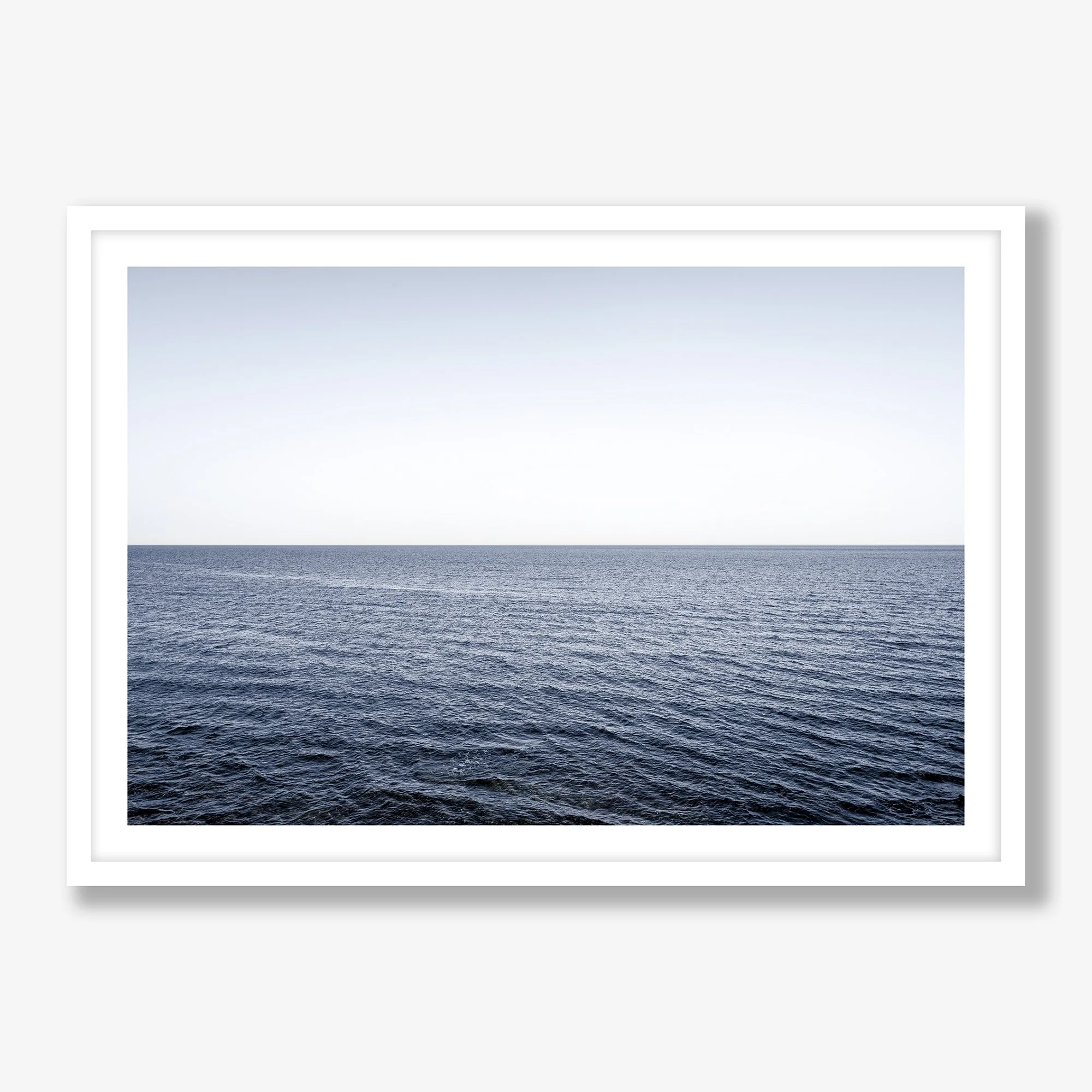 BAY BLUES #3440