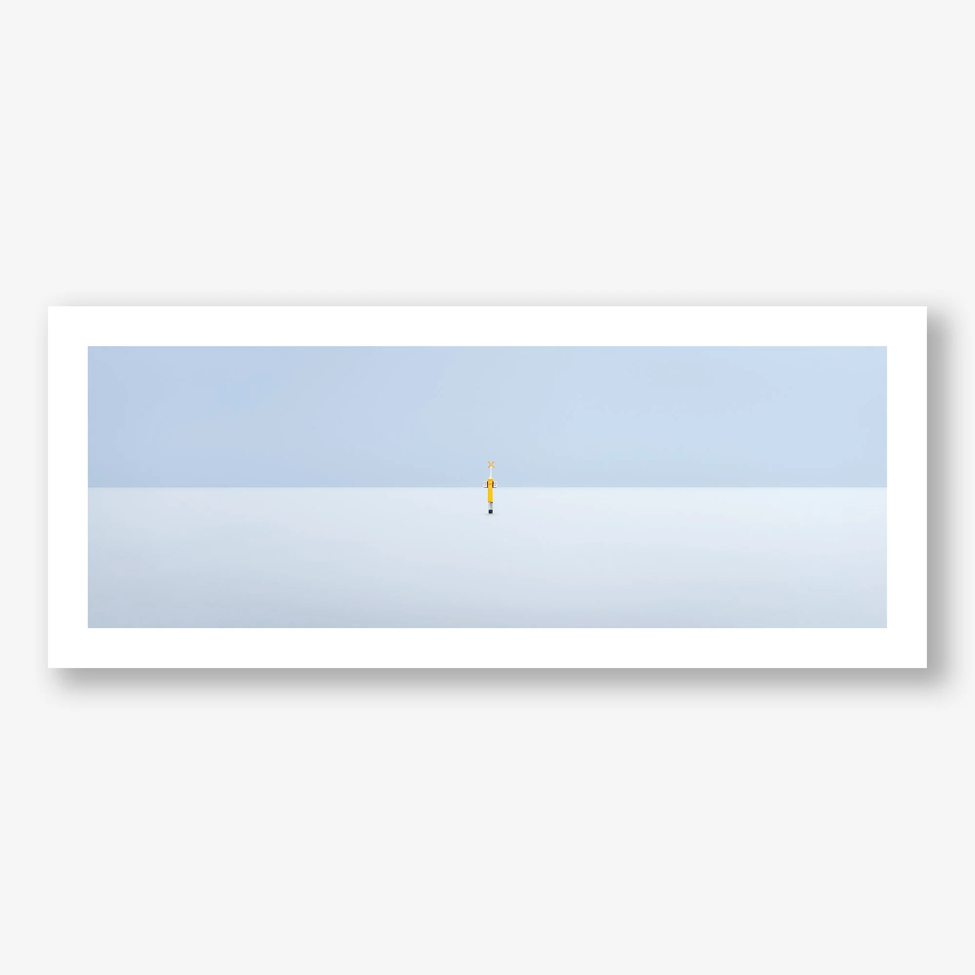CENTERED