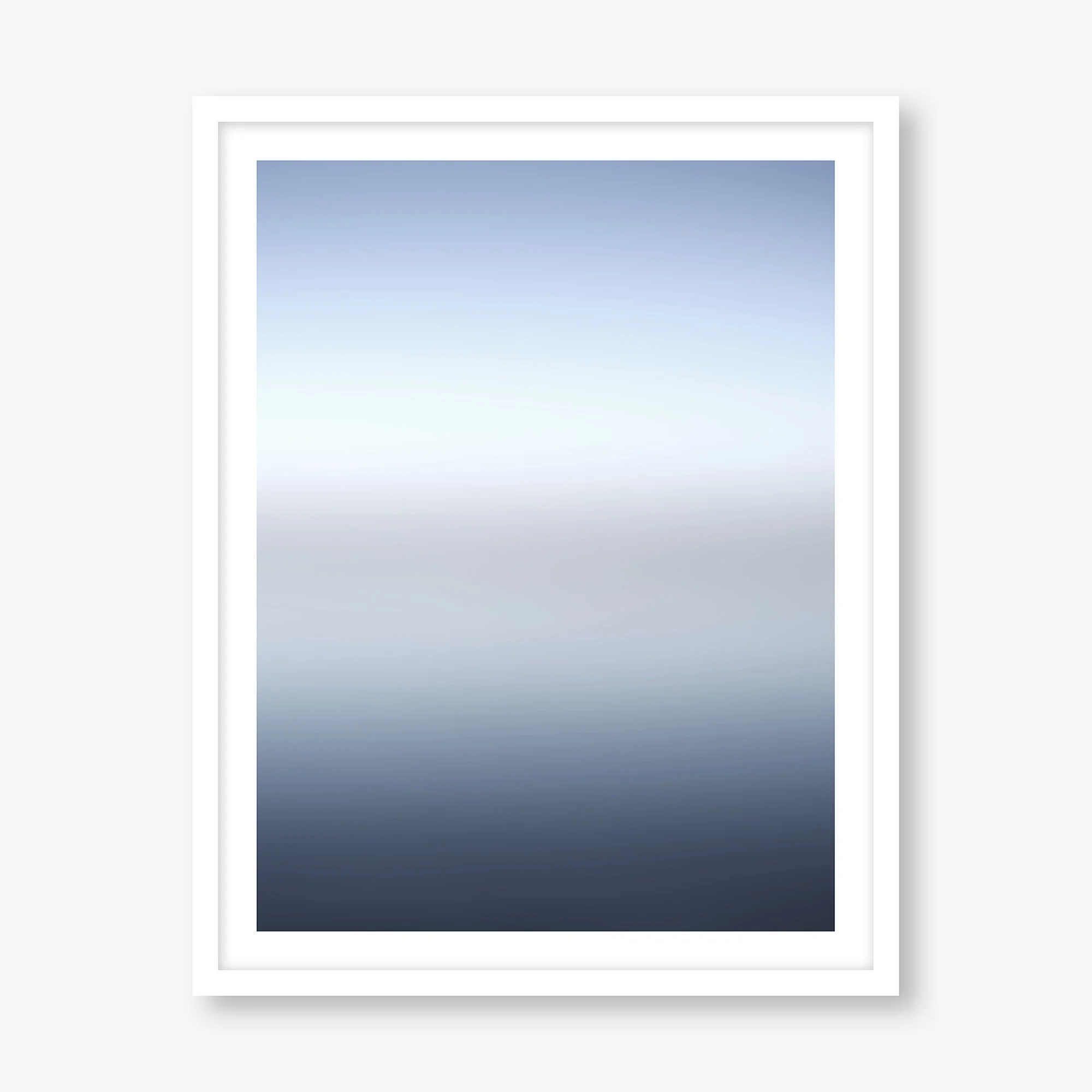 MORNING BLUES #4097