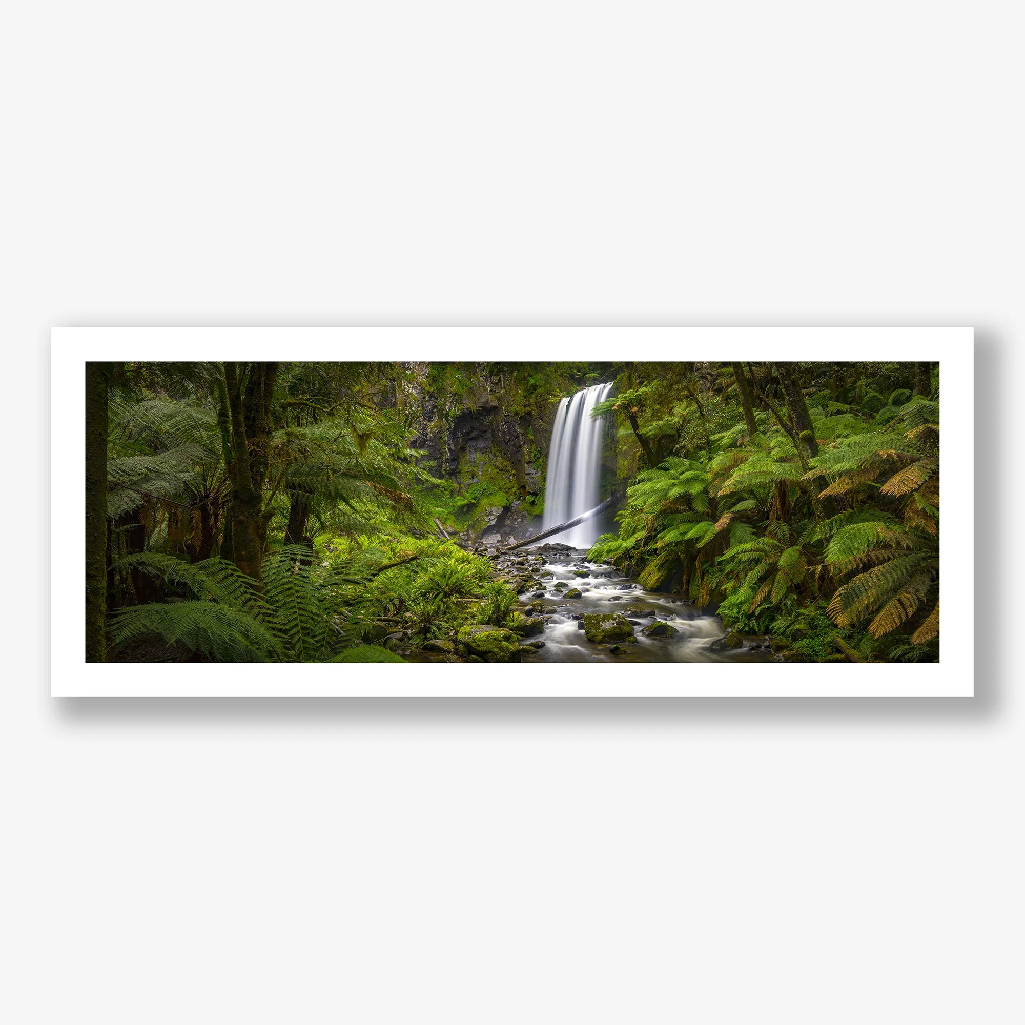 HOPETOUN FALLS