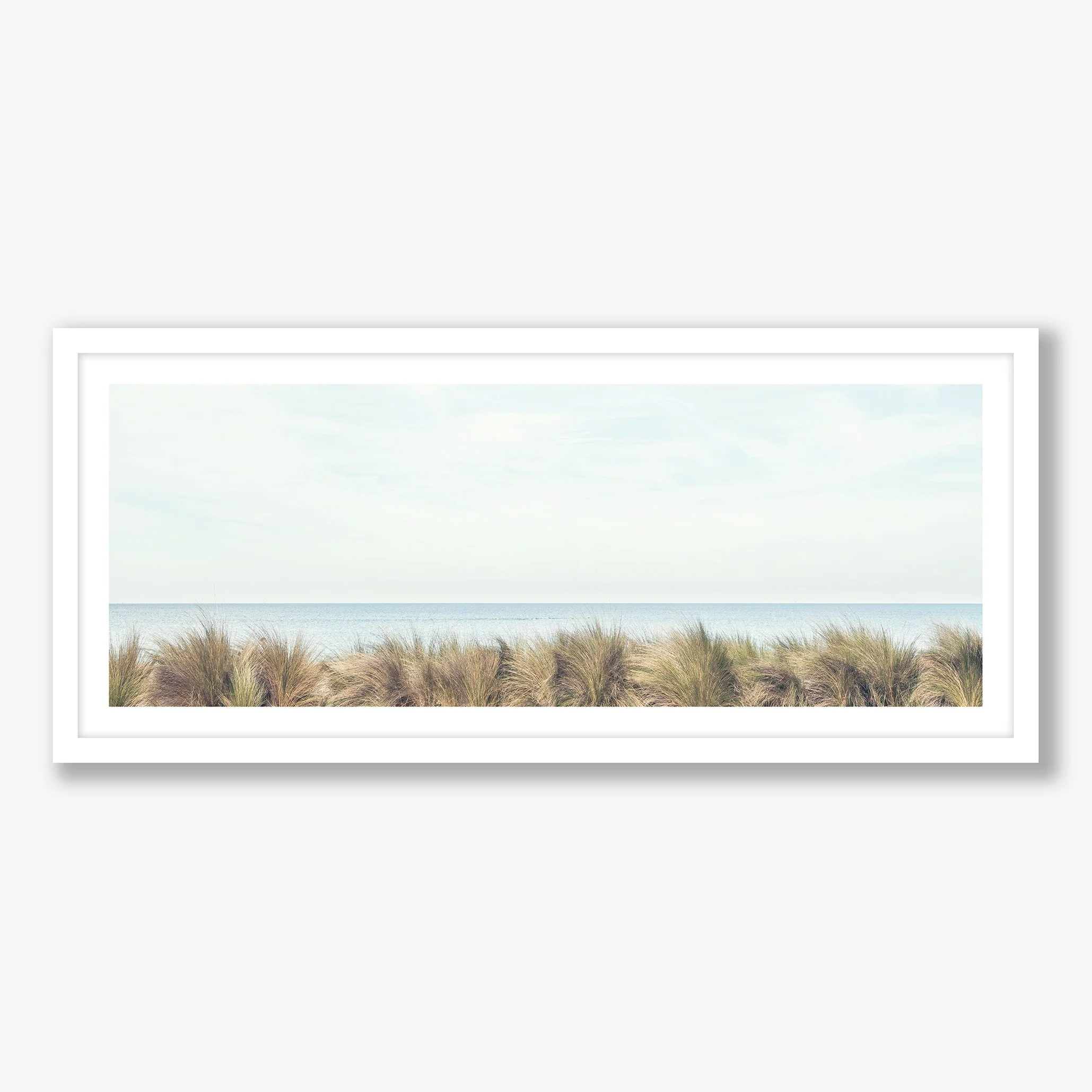 SWIMMERS (ELWOOD BEACH #6164)