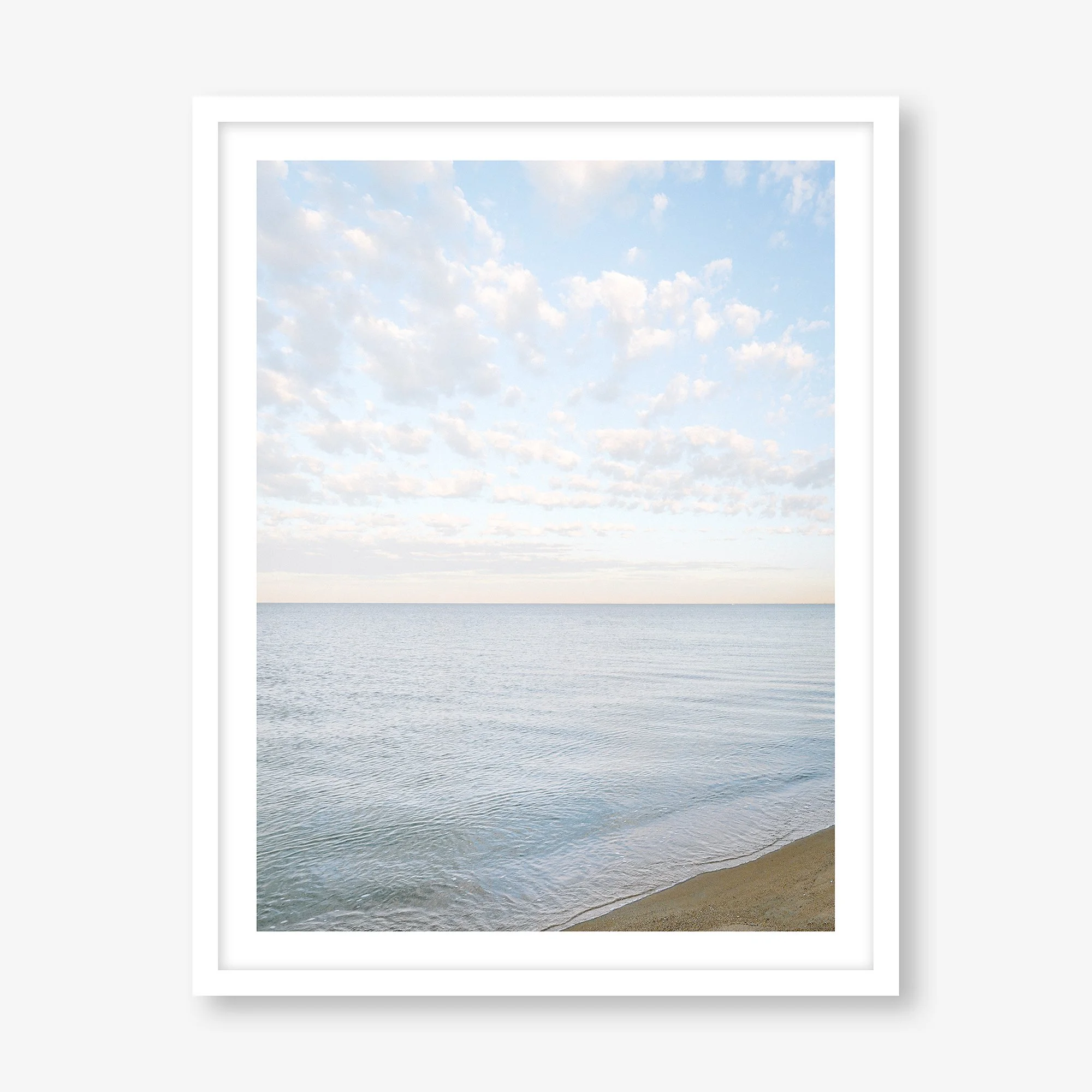MORNING BLUES (ELWOOD) #4577