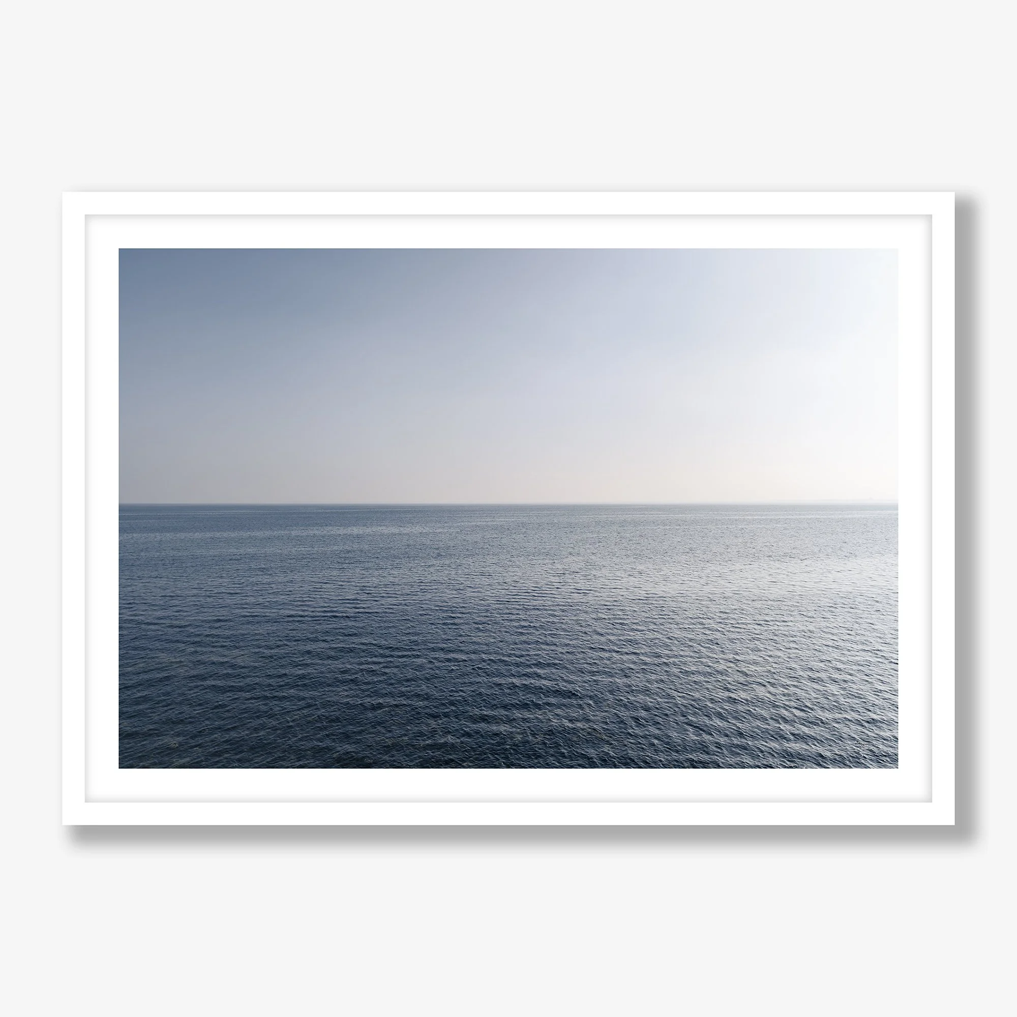 BAY BLUES #5427